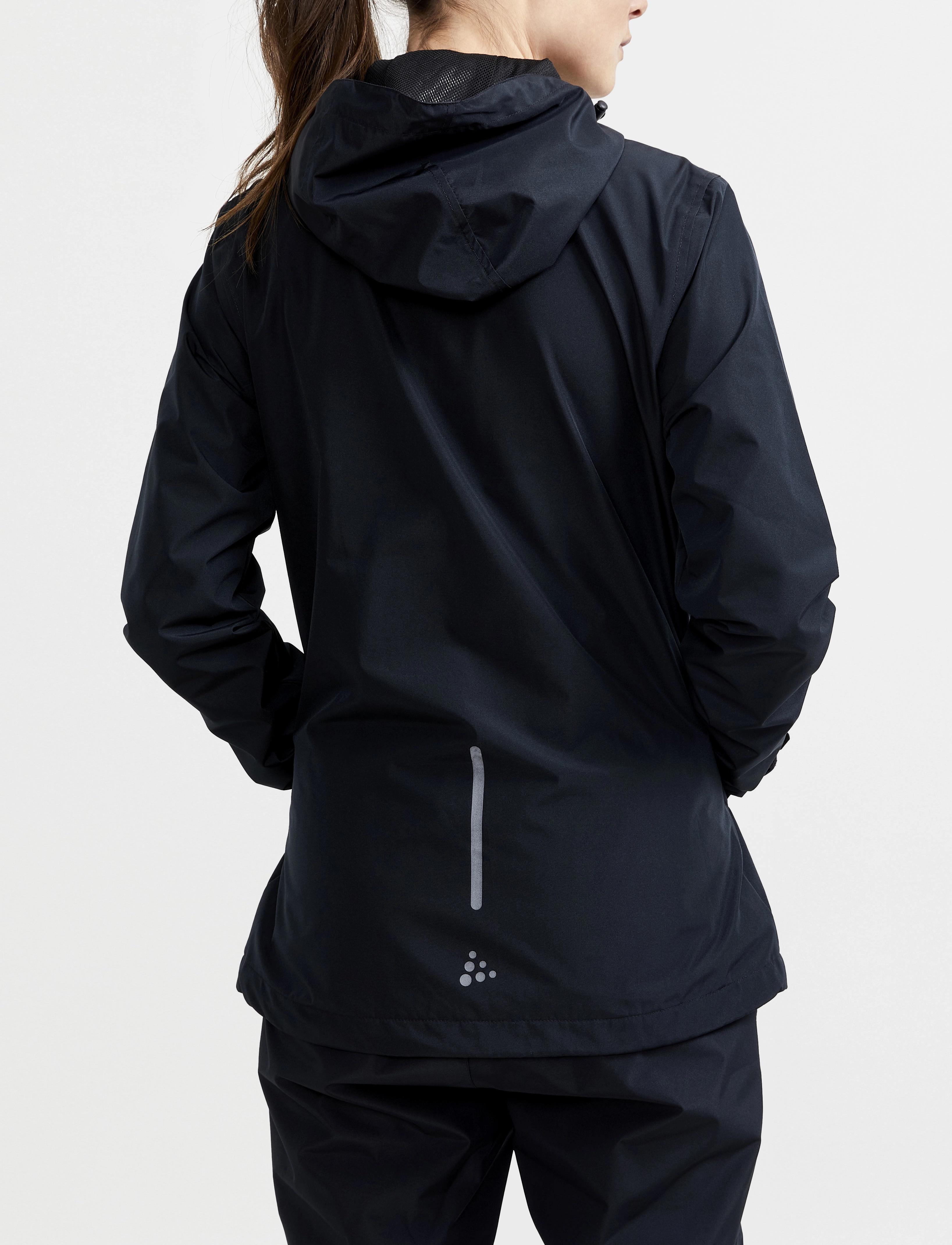 Core Explore Rain Set W 2