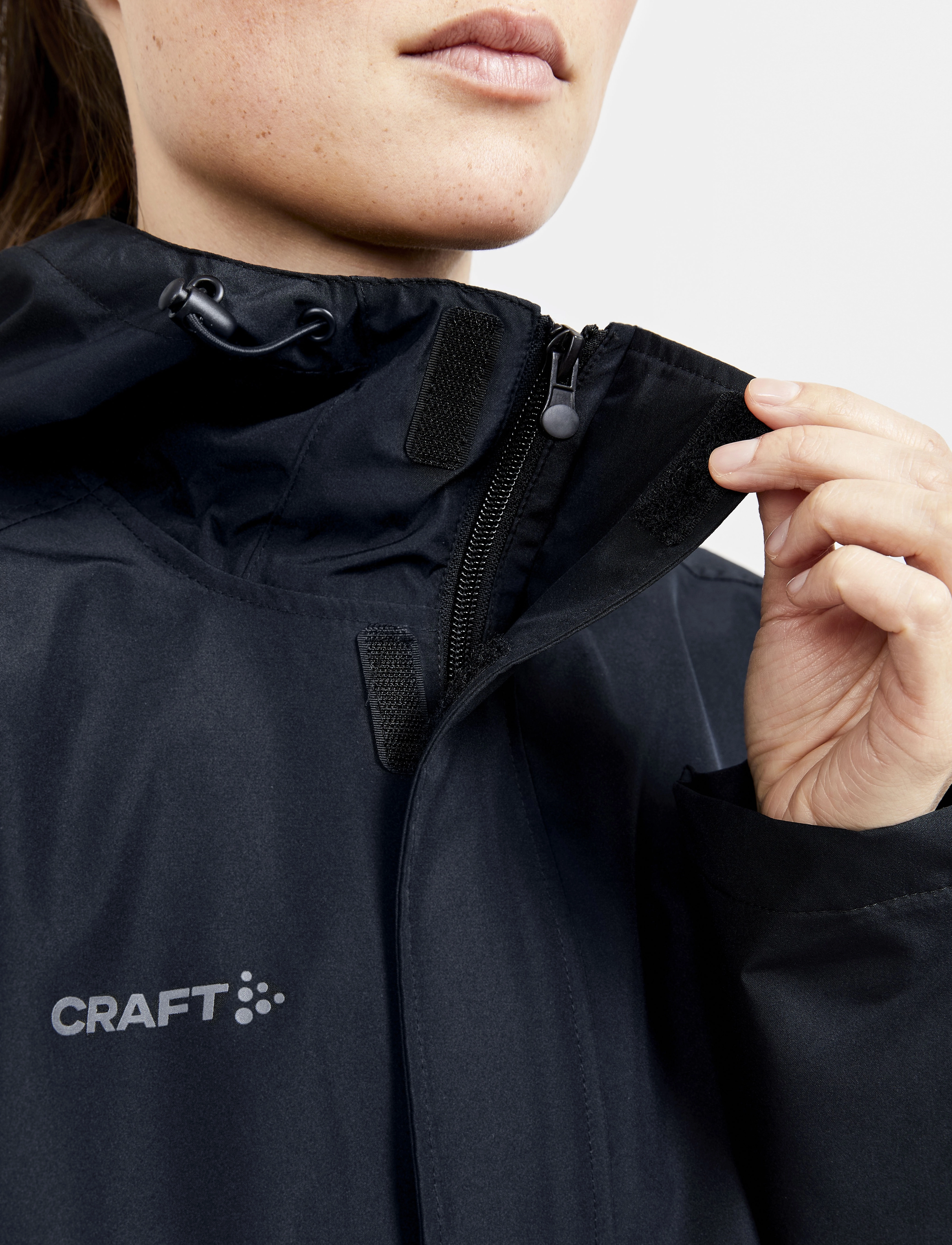 Core Explore Rain Set W 3