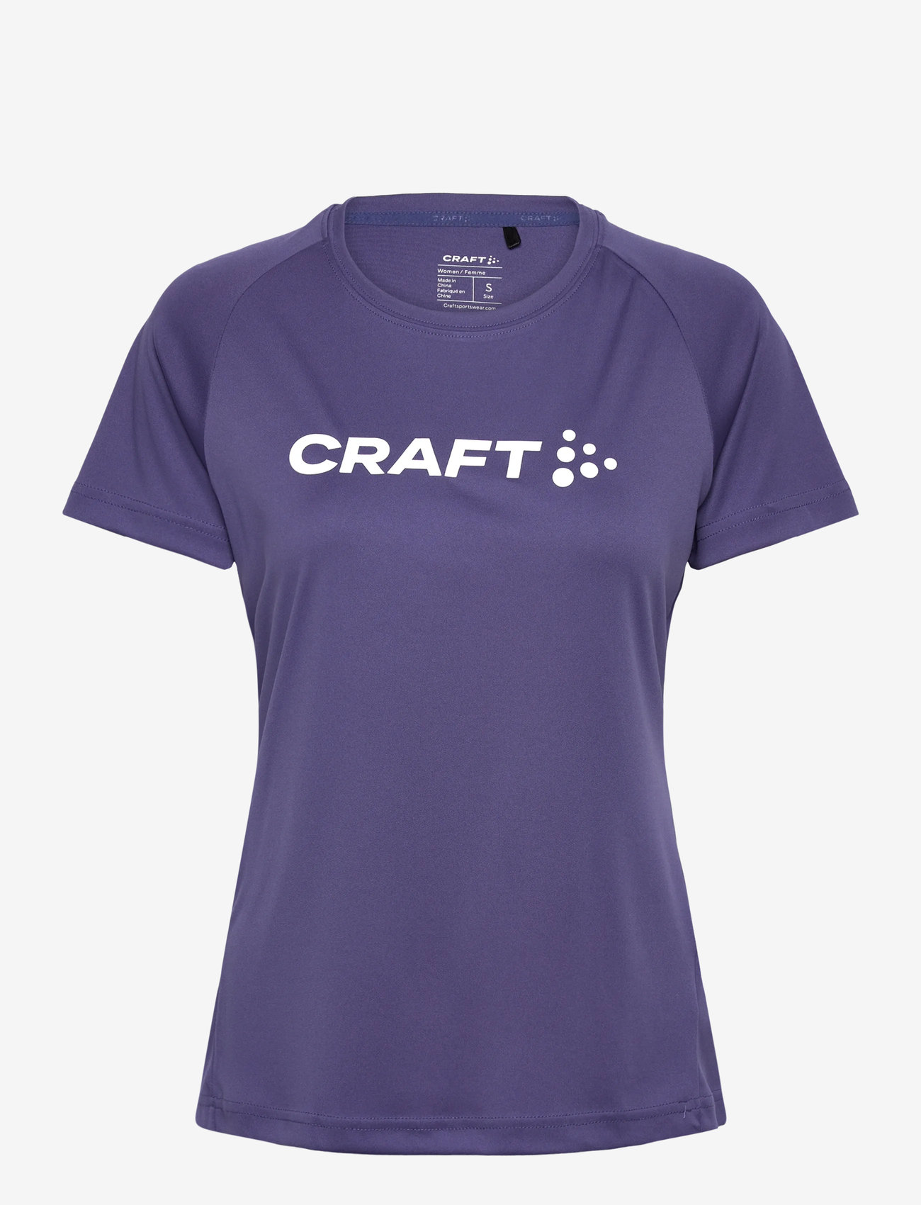 Craft - Core Essence Logo Tee W - madalaimad hinnad - aerinite - 0