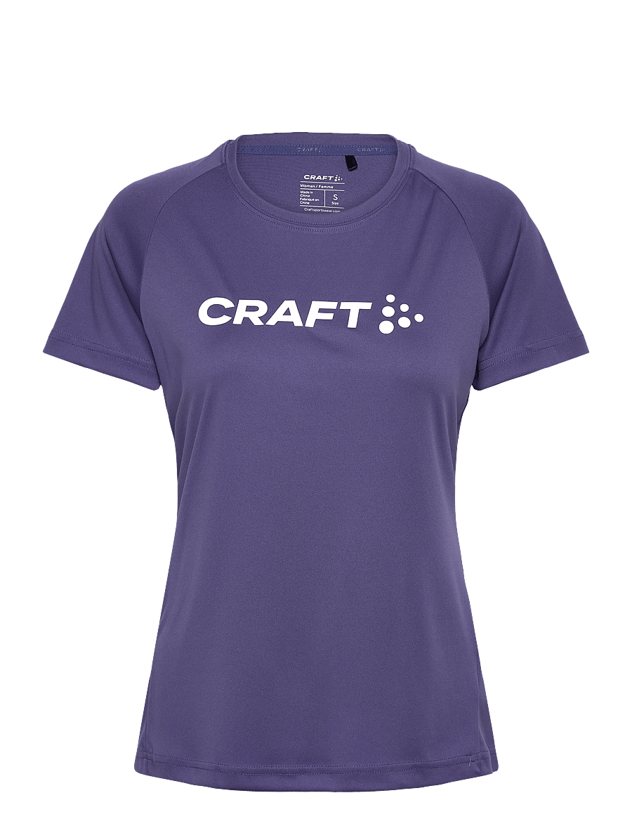 Craft - Essence Logo Tee W - t-shirts - aerinite - 1