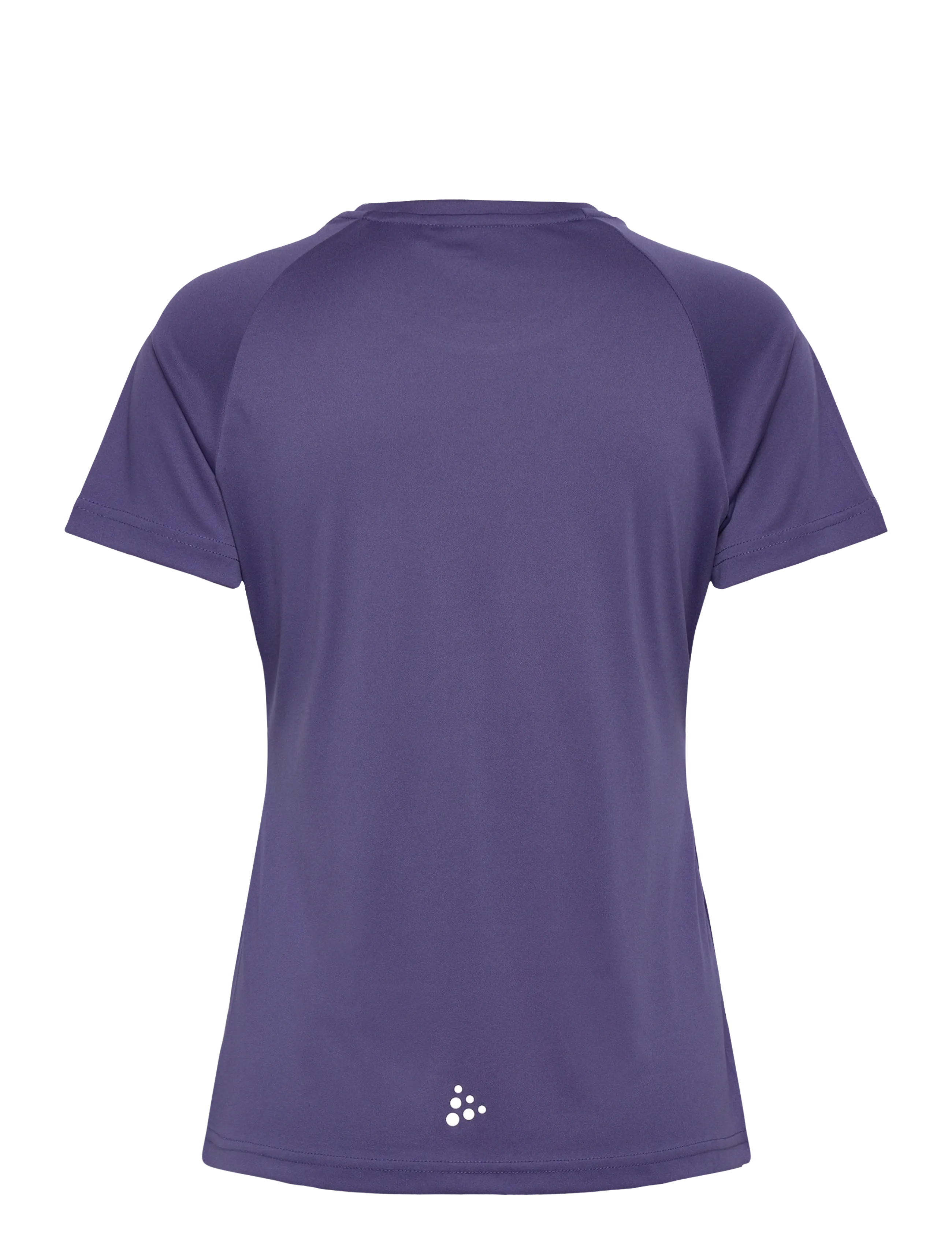 Craft - Core Essence Logo Tee W - t-shirts - aerinite - 2