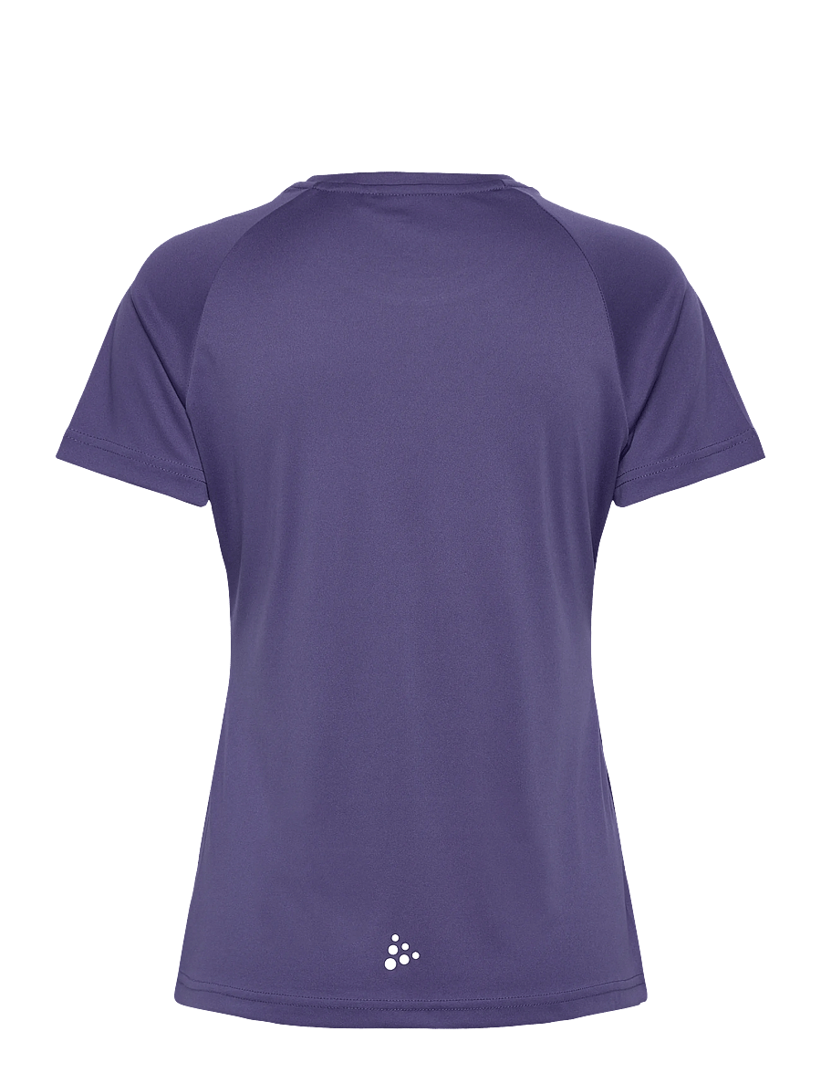 Craft - Essence Logo Tee W - t-shirts - aerinite - 2