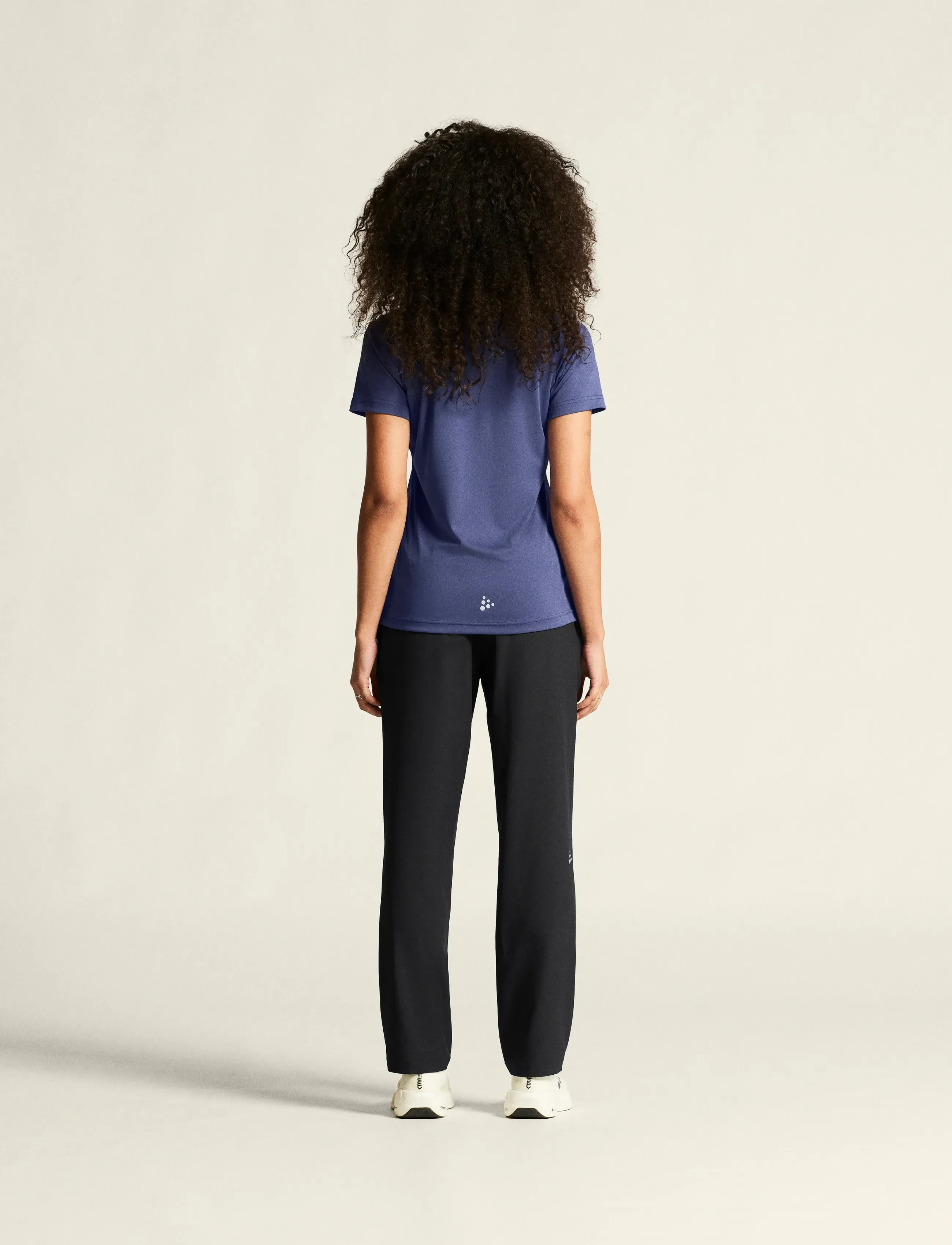 Craft - Core Essence Logo Tee W - t-shirts - aerinite - 3