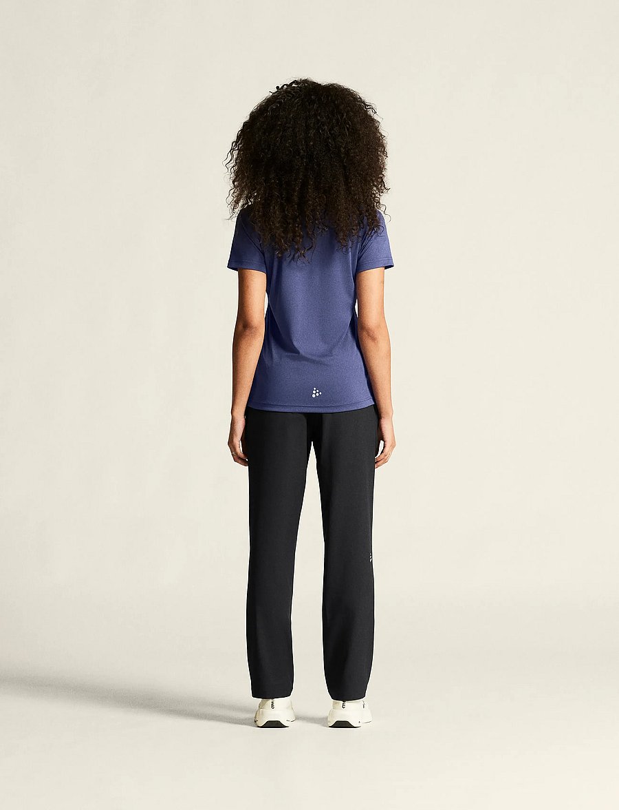 Craft - Essence Logo Tee W - t-shirts - aerinite - 3