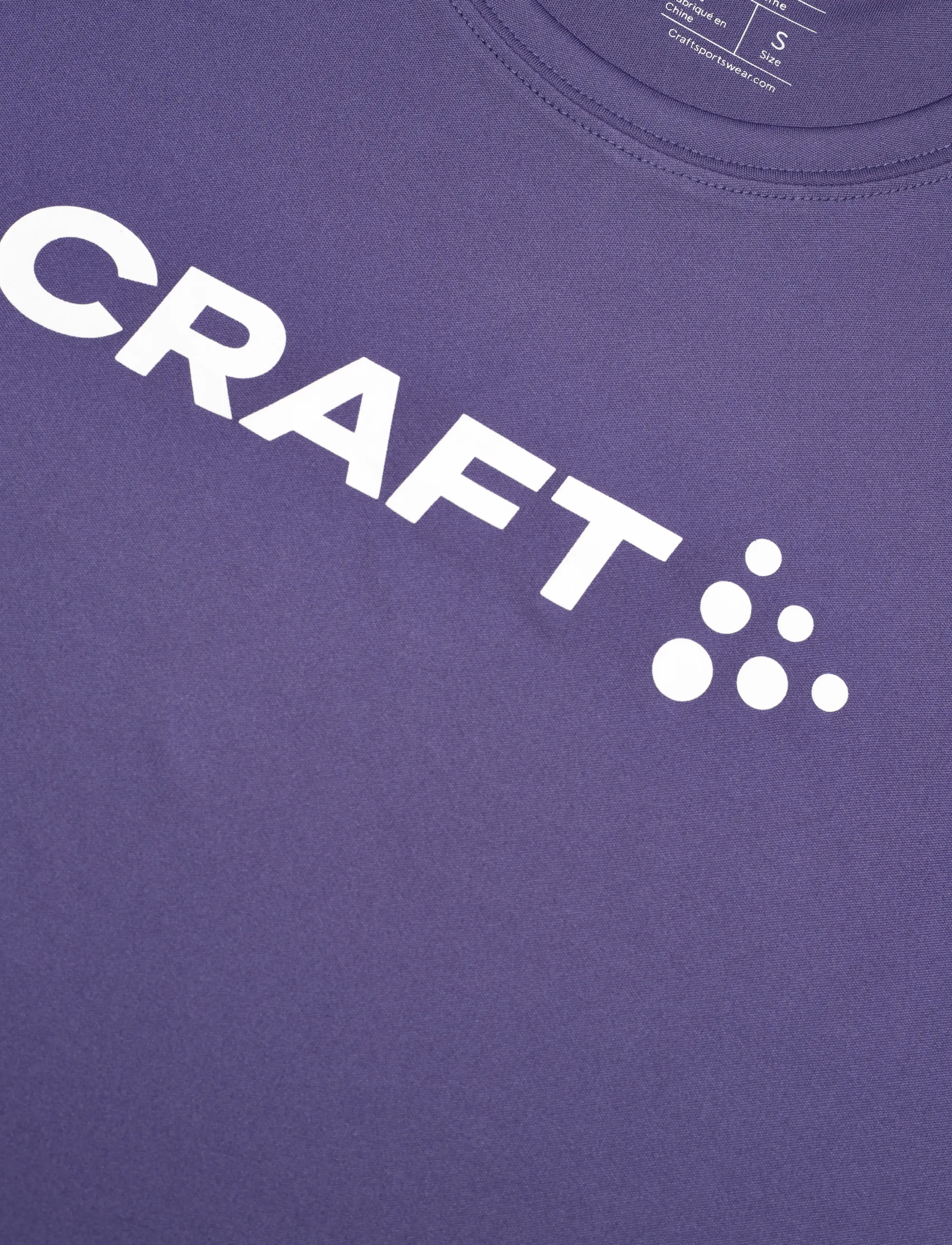 Craft - Core Essence Logo Tee W - t-shirts - aerinite - 4