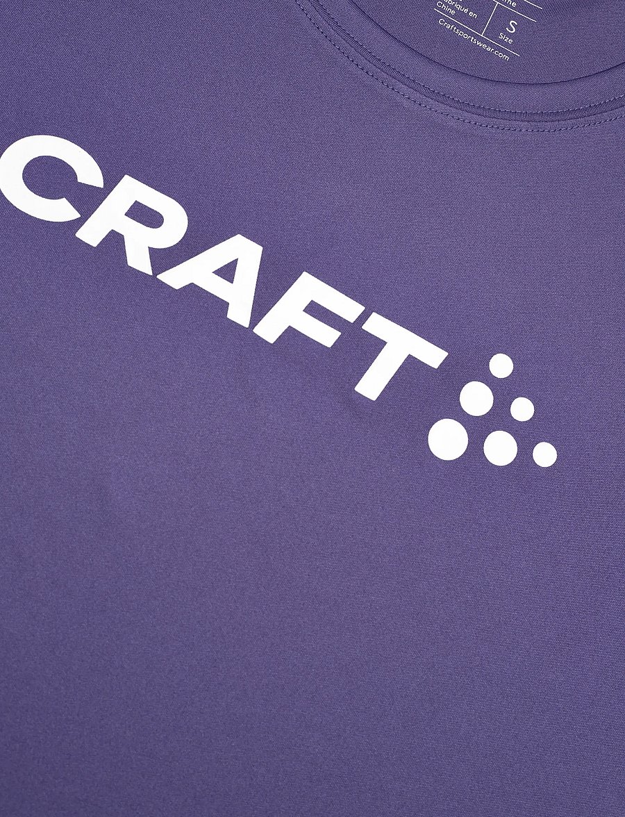 Craft - Essence Logo Tee W - t-shirts - aerinite - 4