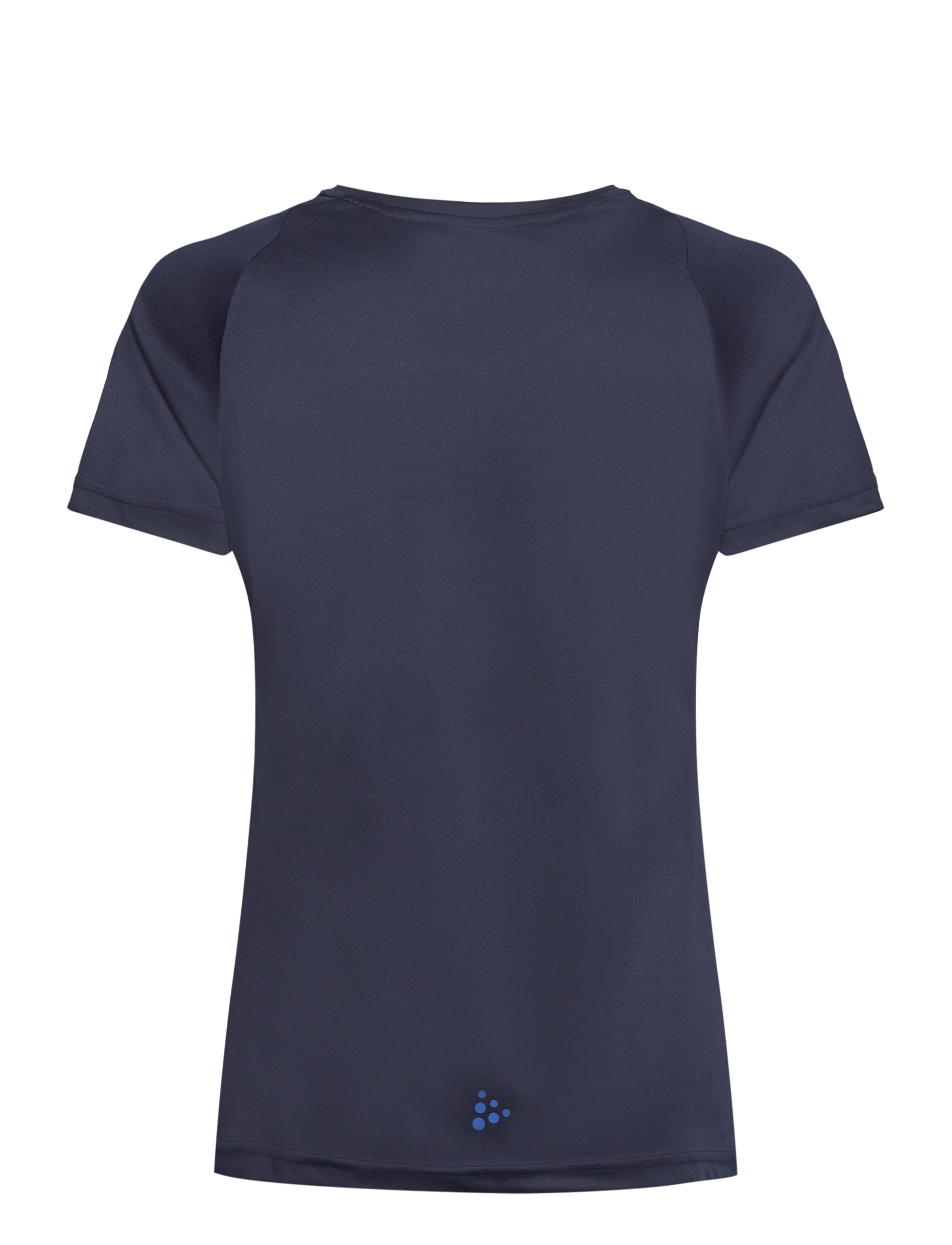 Craft - Core Essence Logo Tee W - madalaimad hinnad - blaze/jump - 2