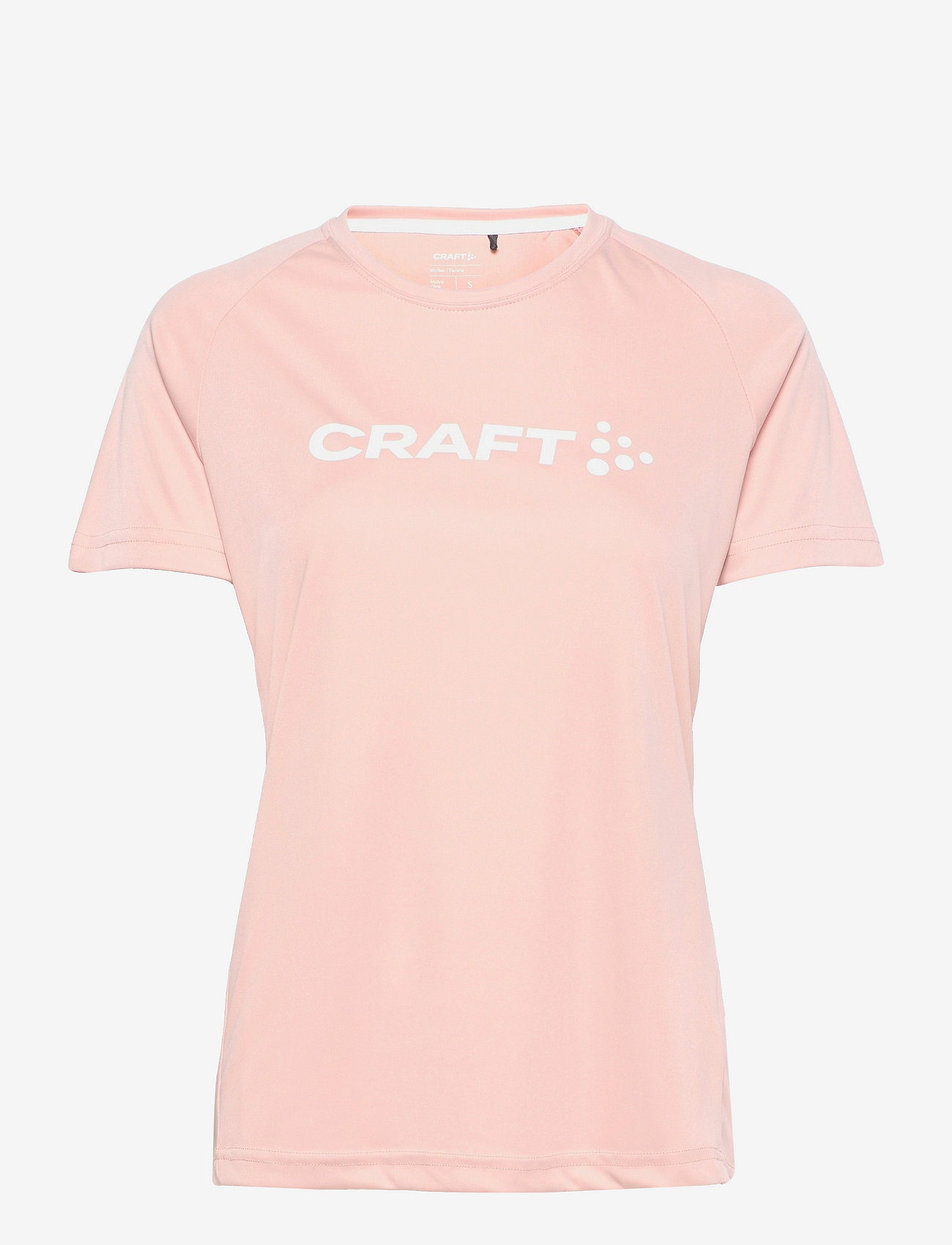 Craft - Core Essence Logo Tee W - madalaimad hinnad - gum - 1
