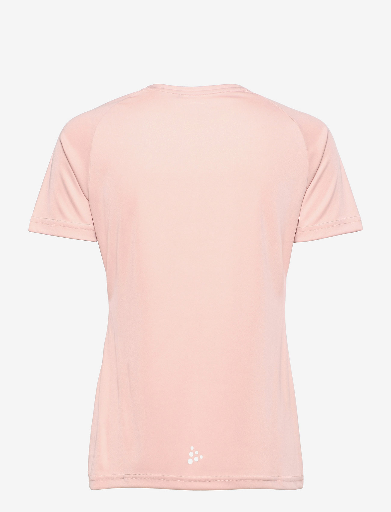 Craft - Core Essence Logo Tee W - madalaimad hinnad - gum - 2