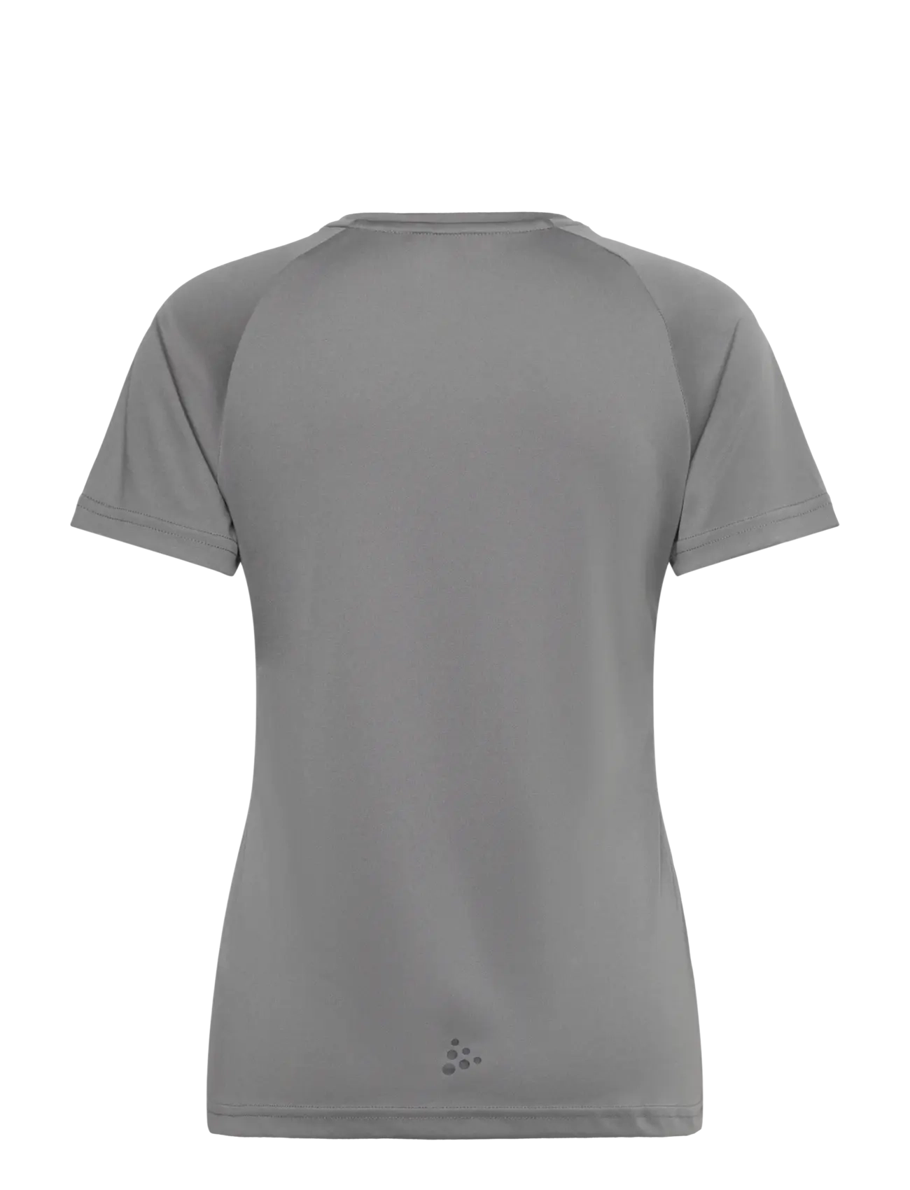 Craft - Core Essence Logo Tee W - t-shirts - leaf - 1