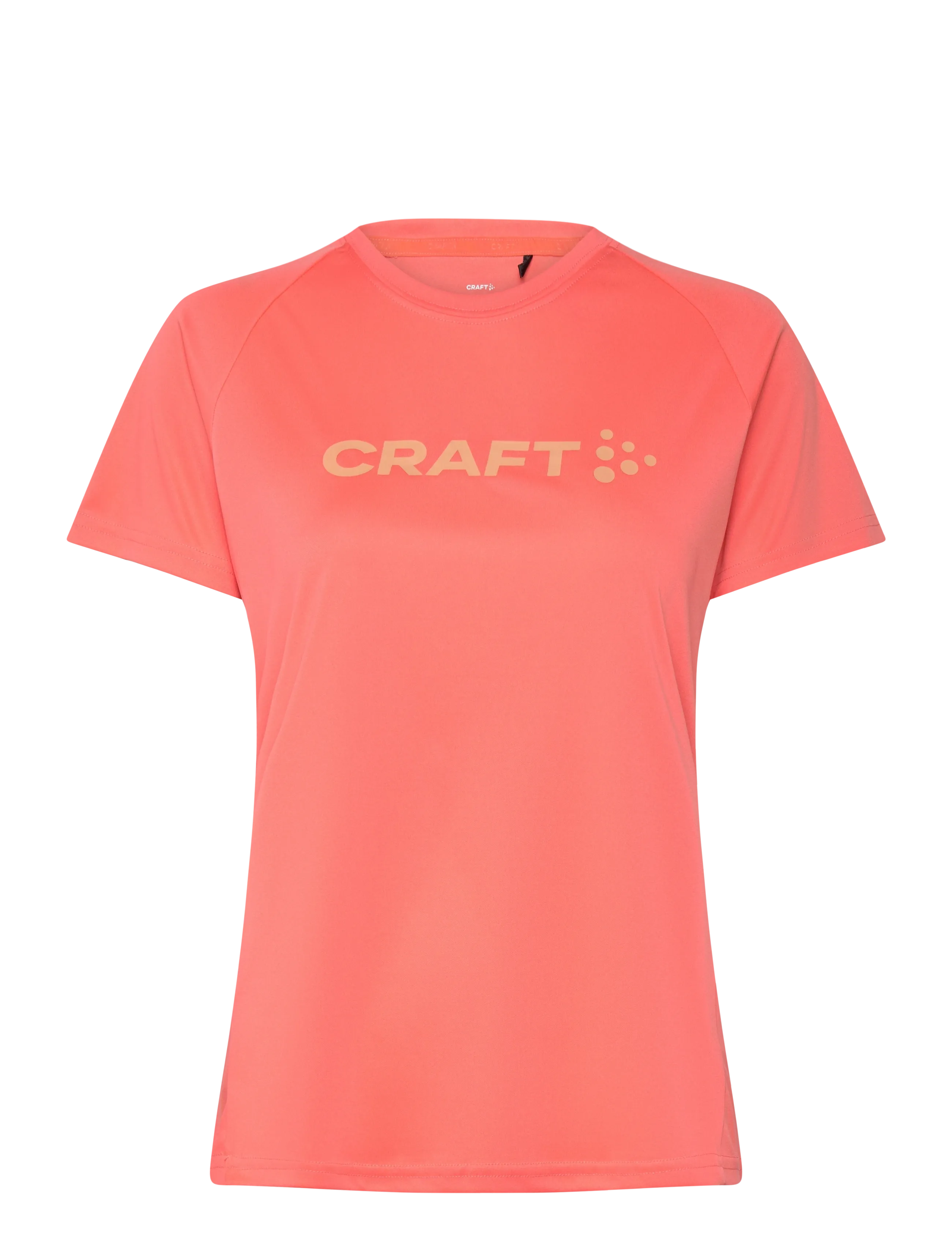 Core Essence Logo Tee W - TRACE