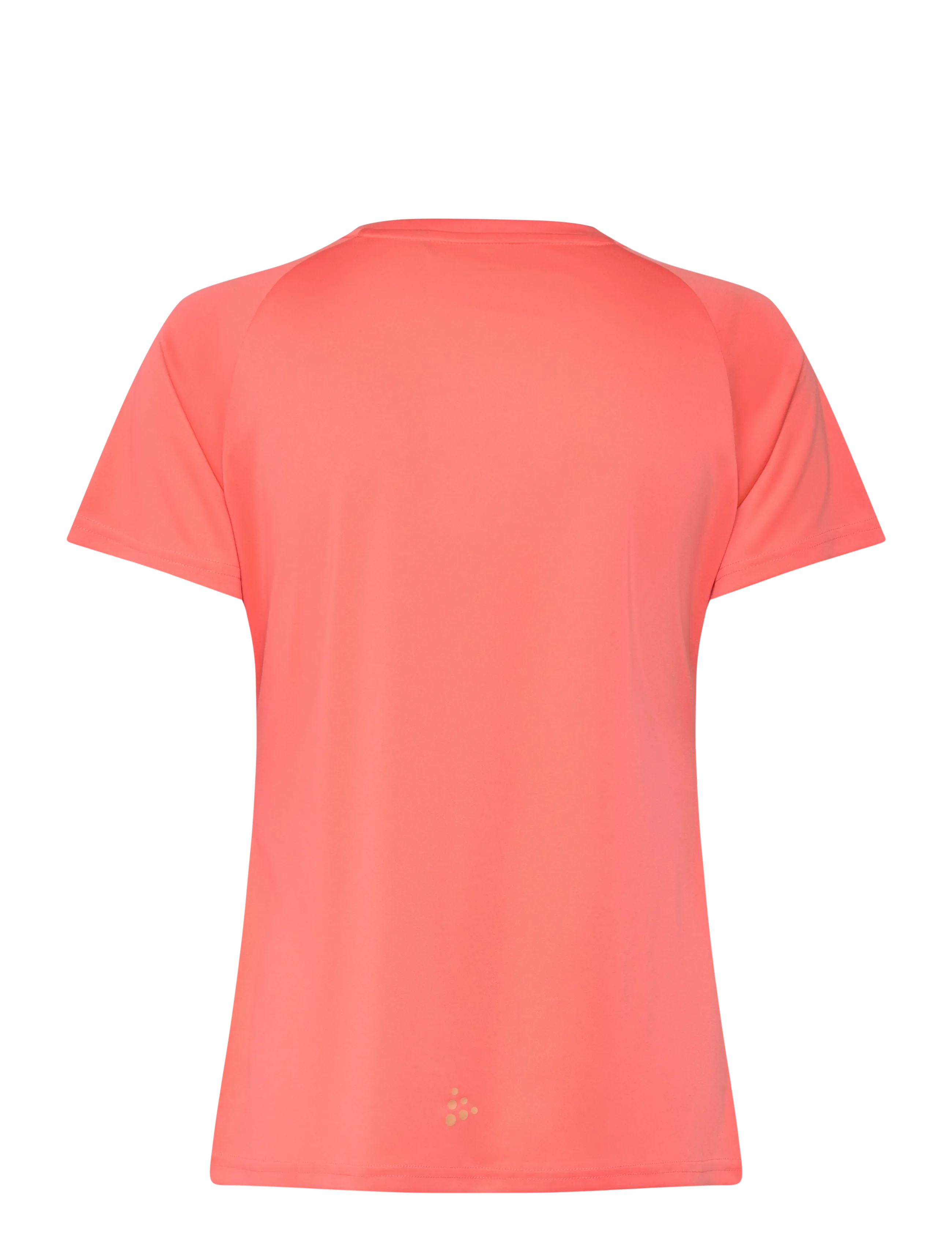 Craft - Core Essence Logo Tee W - t-shirts - trace - 1