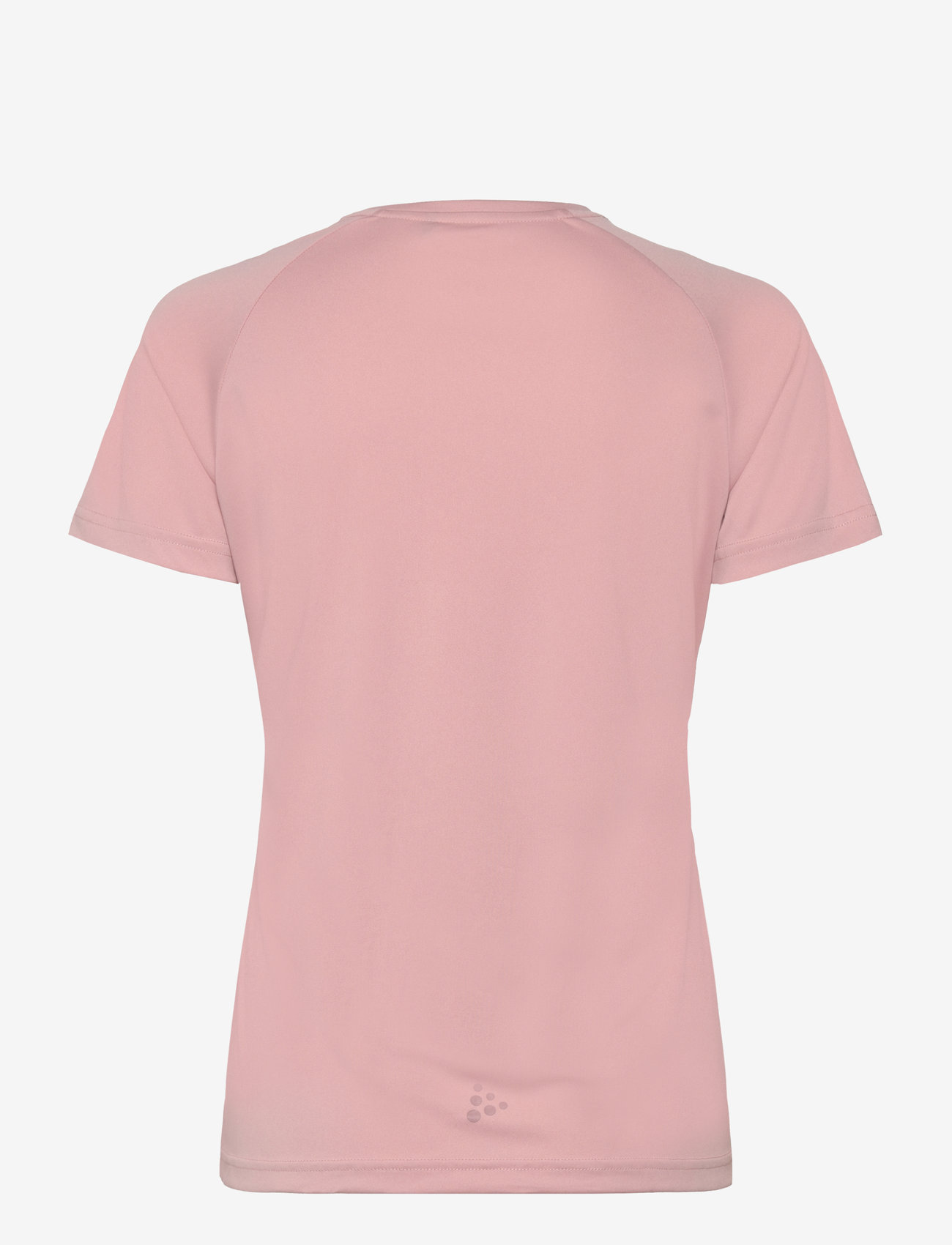 Craft - Core Essence Logo Tee W - t-shirts - waft - 2