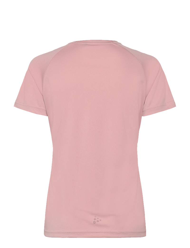 Craft - Core Essence Logo Tee W - t-shirts - waft - 2