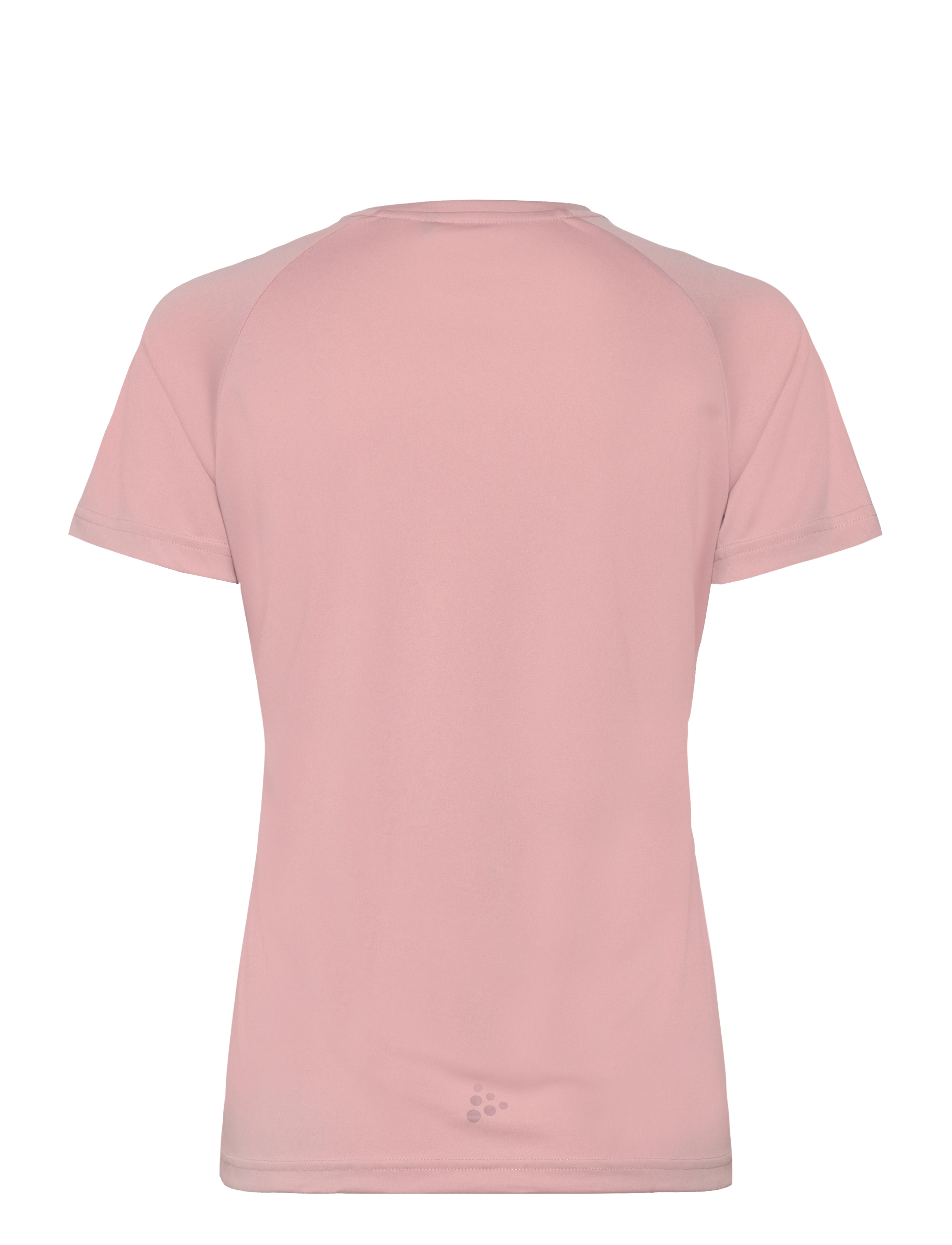 Craft - Core Essence Logo Tee W - t-shirts - waft - 2