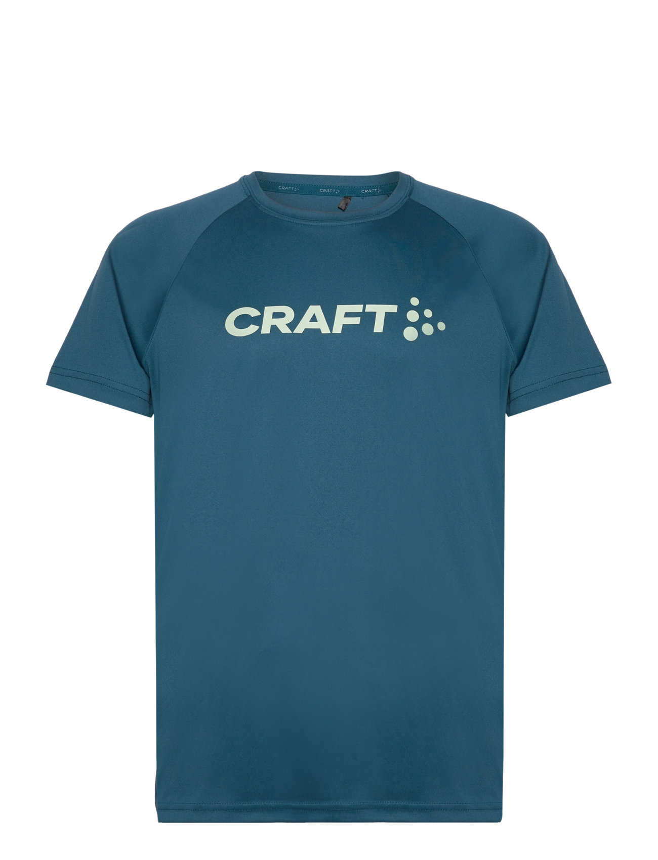 Craft - Core Essence Logo Tee M - mažiausios kainos - alfa - 0