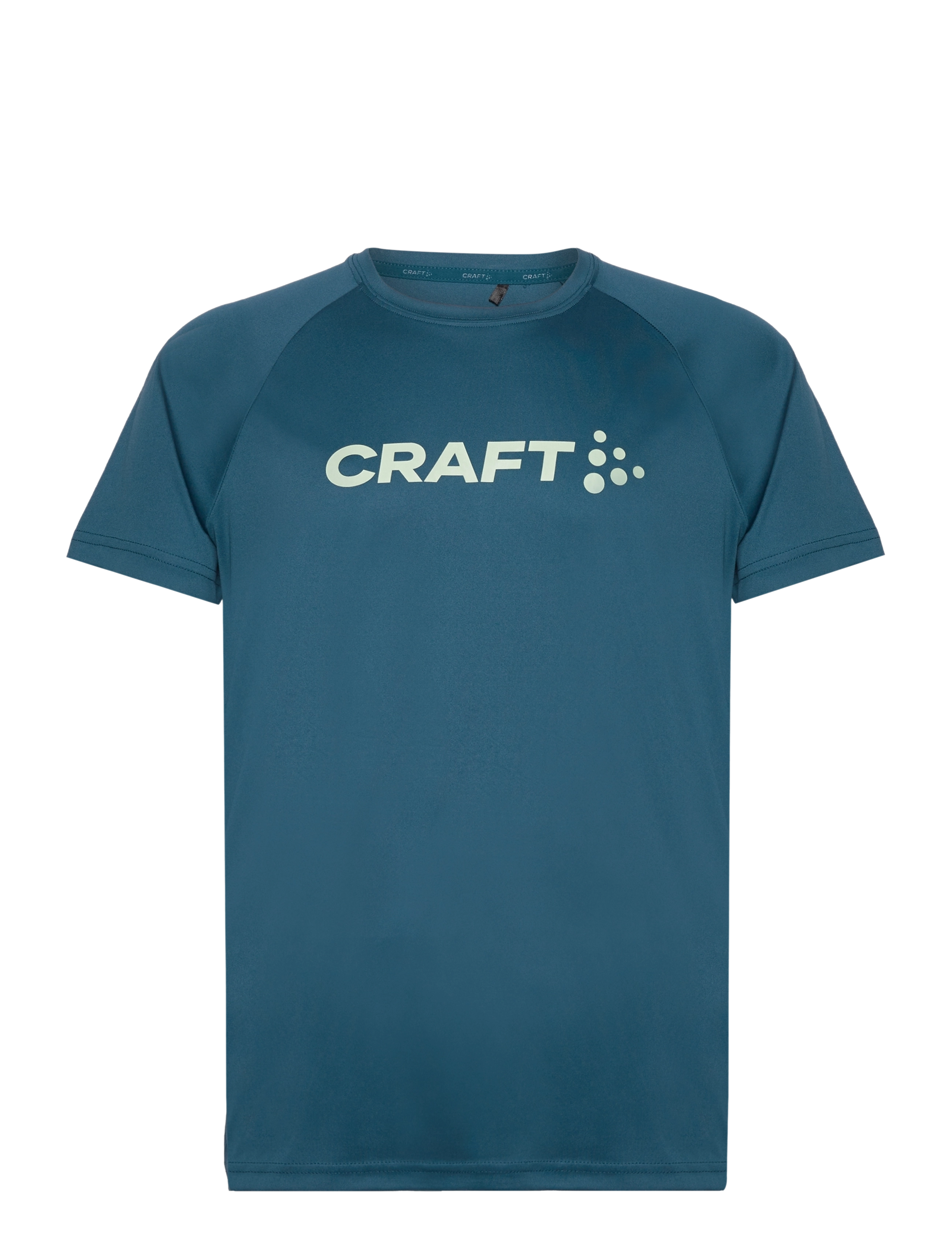 Core Essence Logo Tee M - ALFA