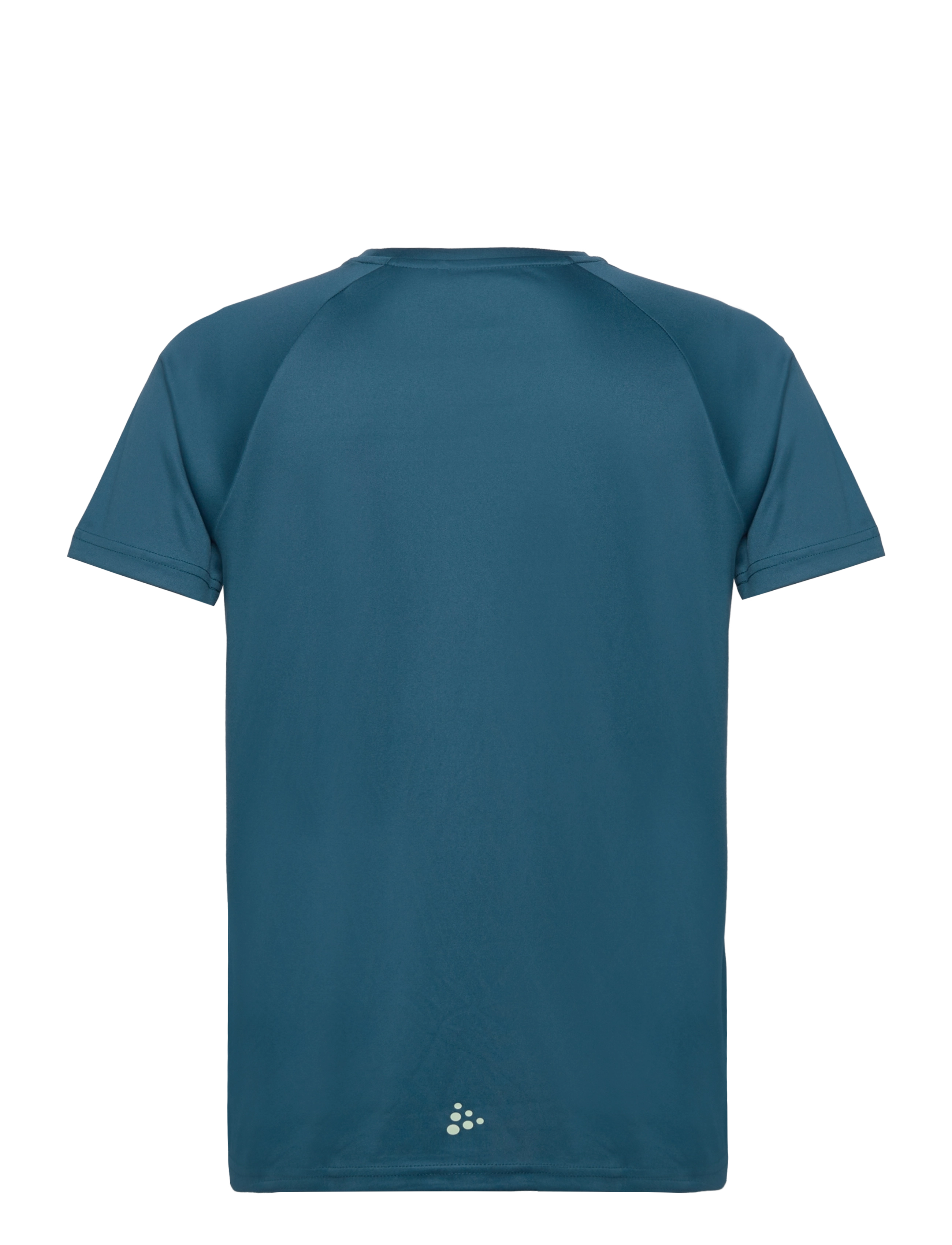 Craft - Core Essence Logo Tee M - de laveste prisene - alfa - 1