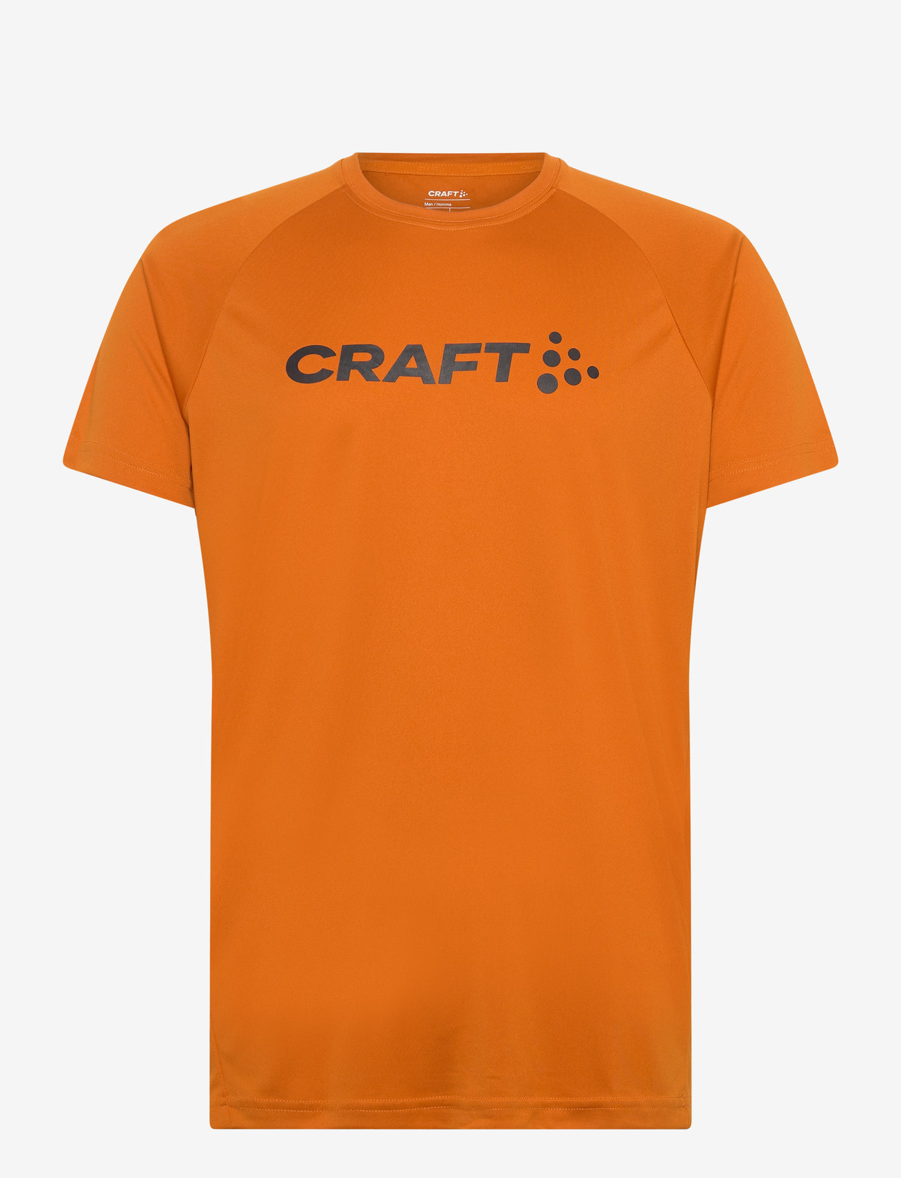 Craft - Core Essence Logo Tee M - t-paidat - cara - 0
