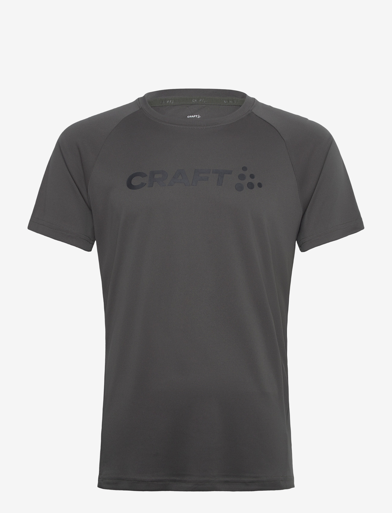 Craft - Core Essence Logo Tee M - t-shirts - chimera - 0