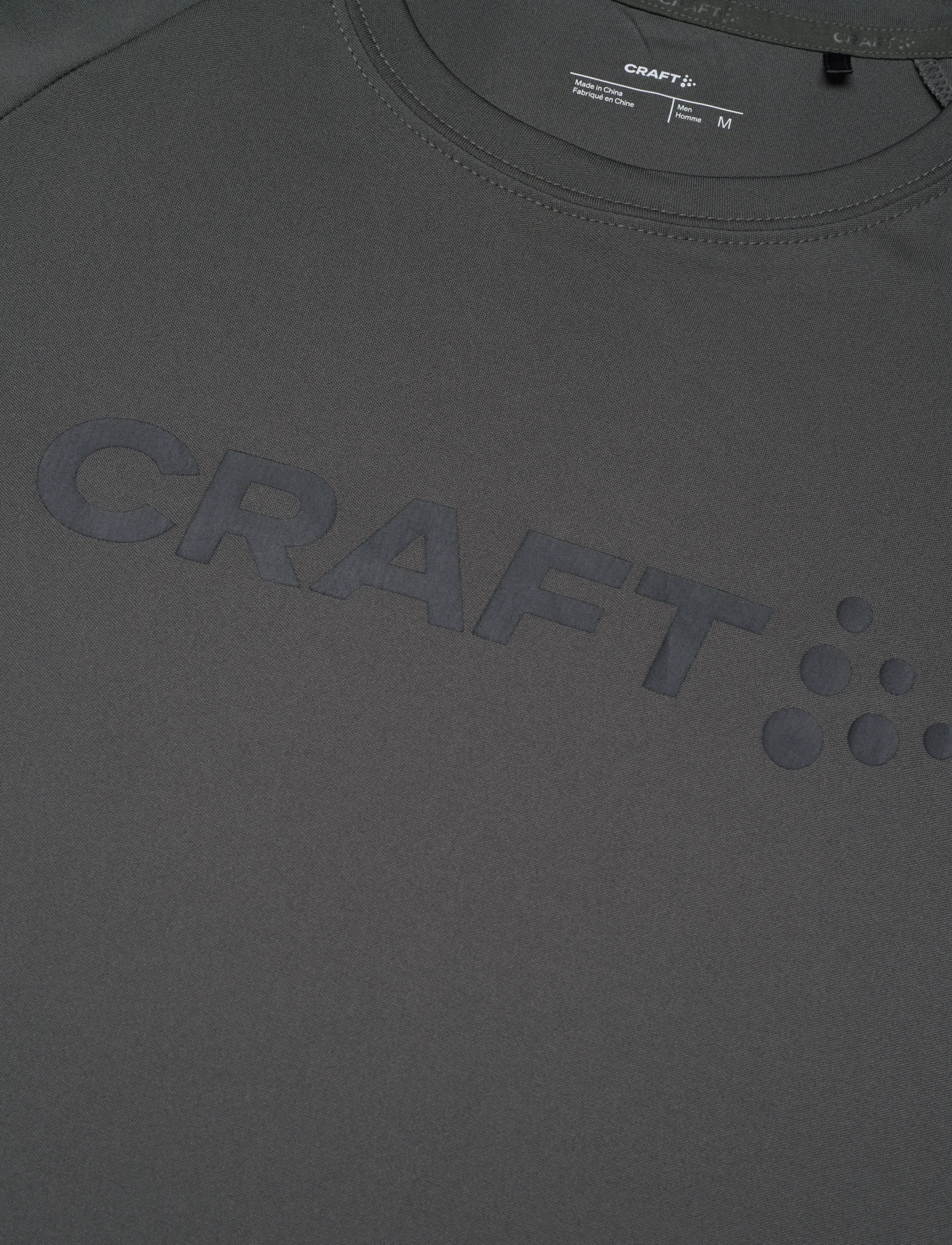 Craft - Core Essence Logo Tee M - stuttermarbolir - chimera - 2