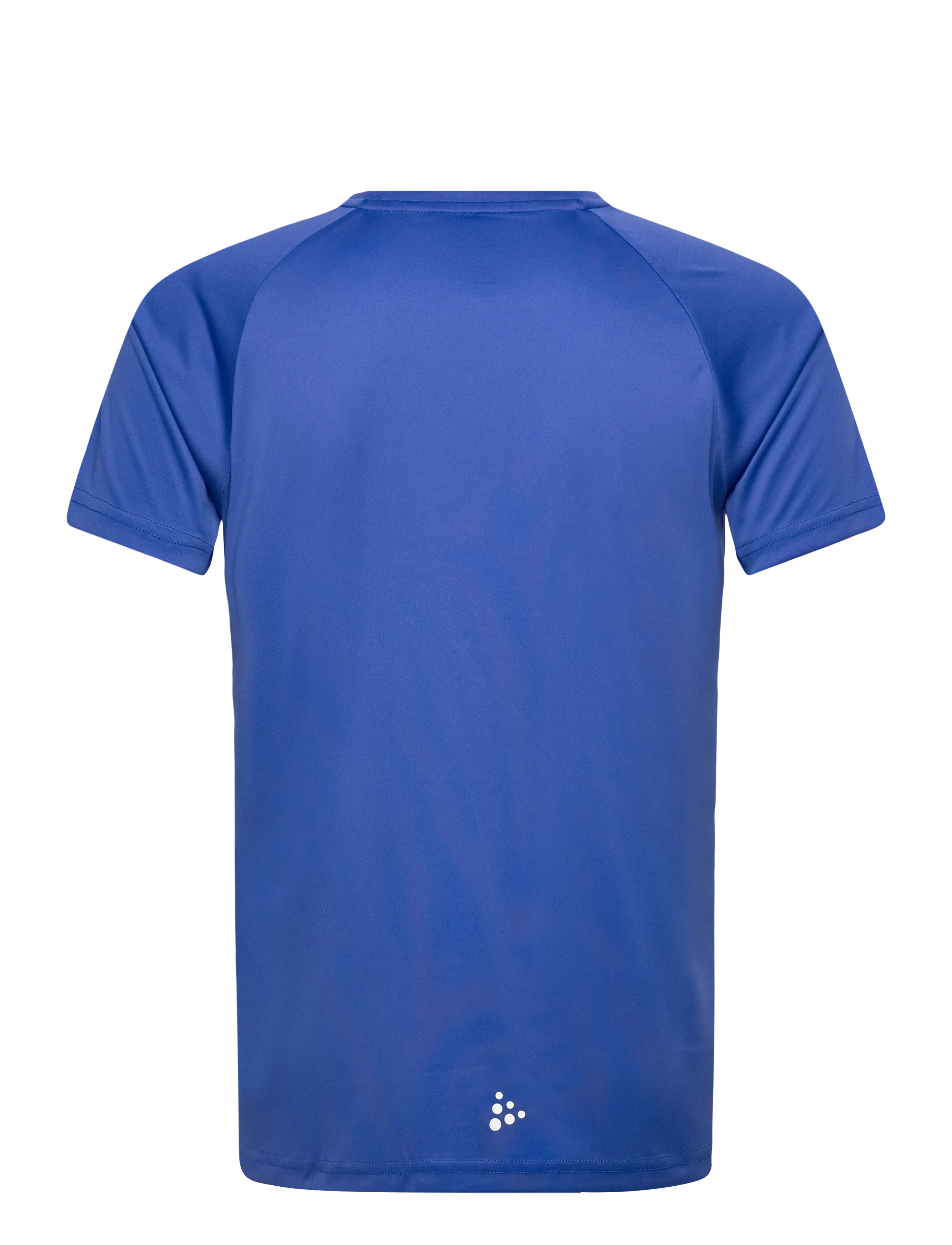 Craft - Core Essence Logo Tee M - lägsta priserna - ink blue - 1