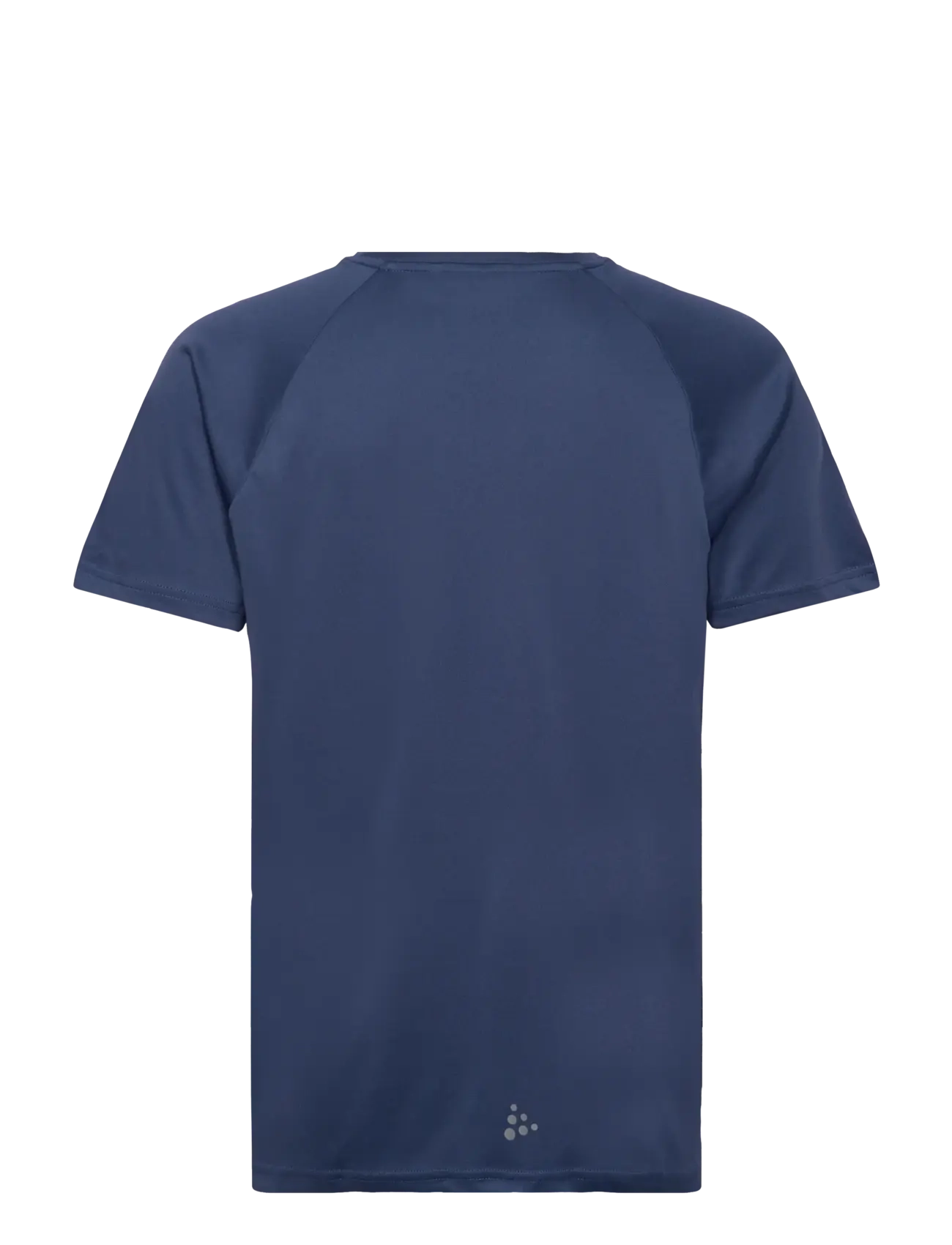 Craft - Core Essence Logo Tee M - die niedrigsten preise - lake - 1