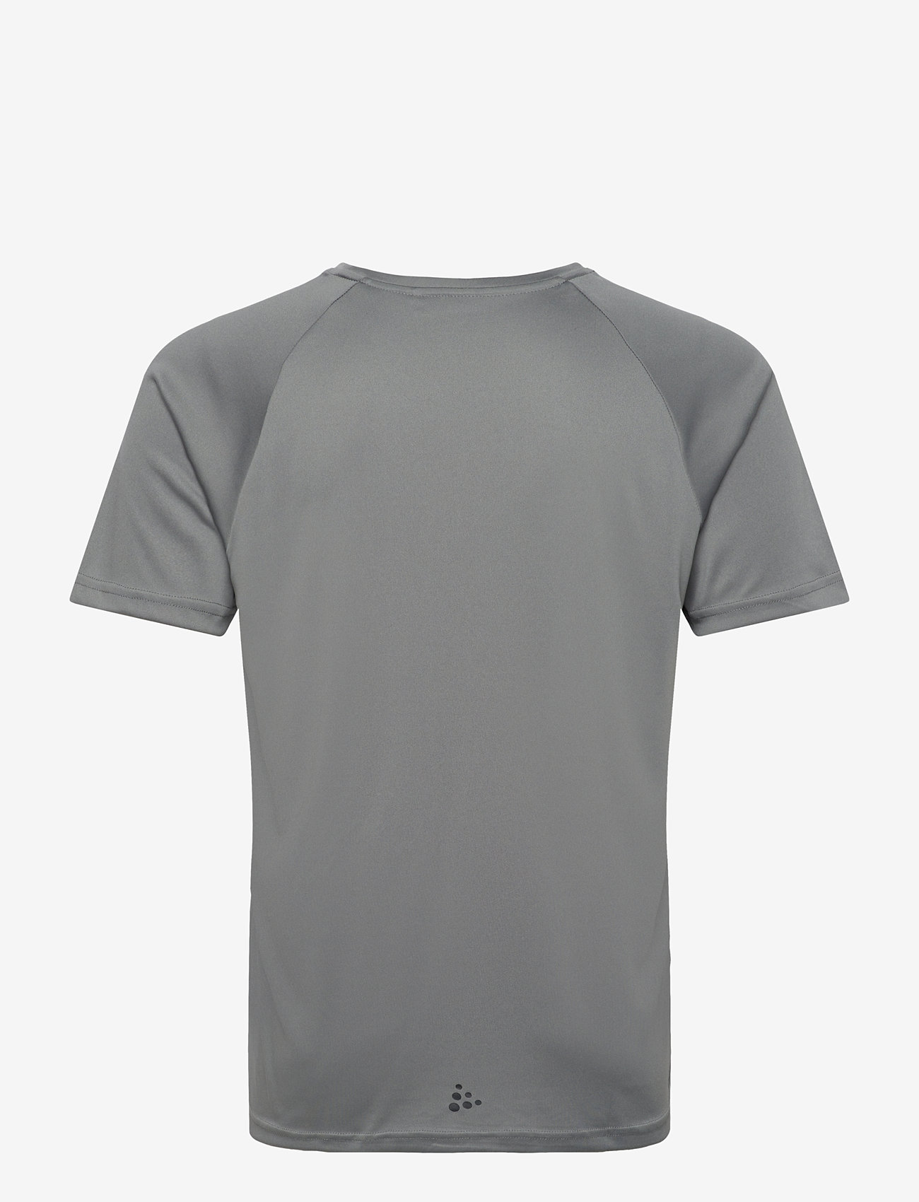 Craft - Core Essence Logo Tee M - laveste priser - leaf - 1