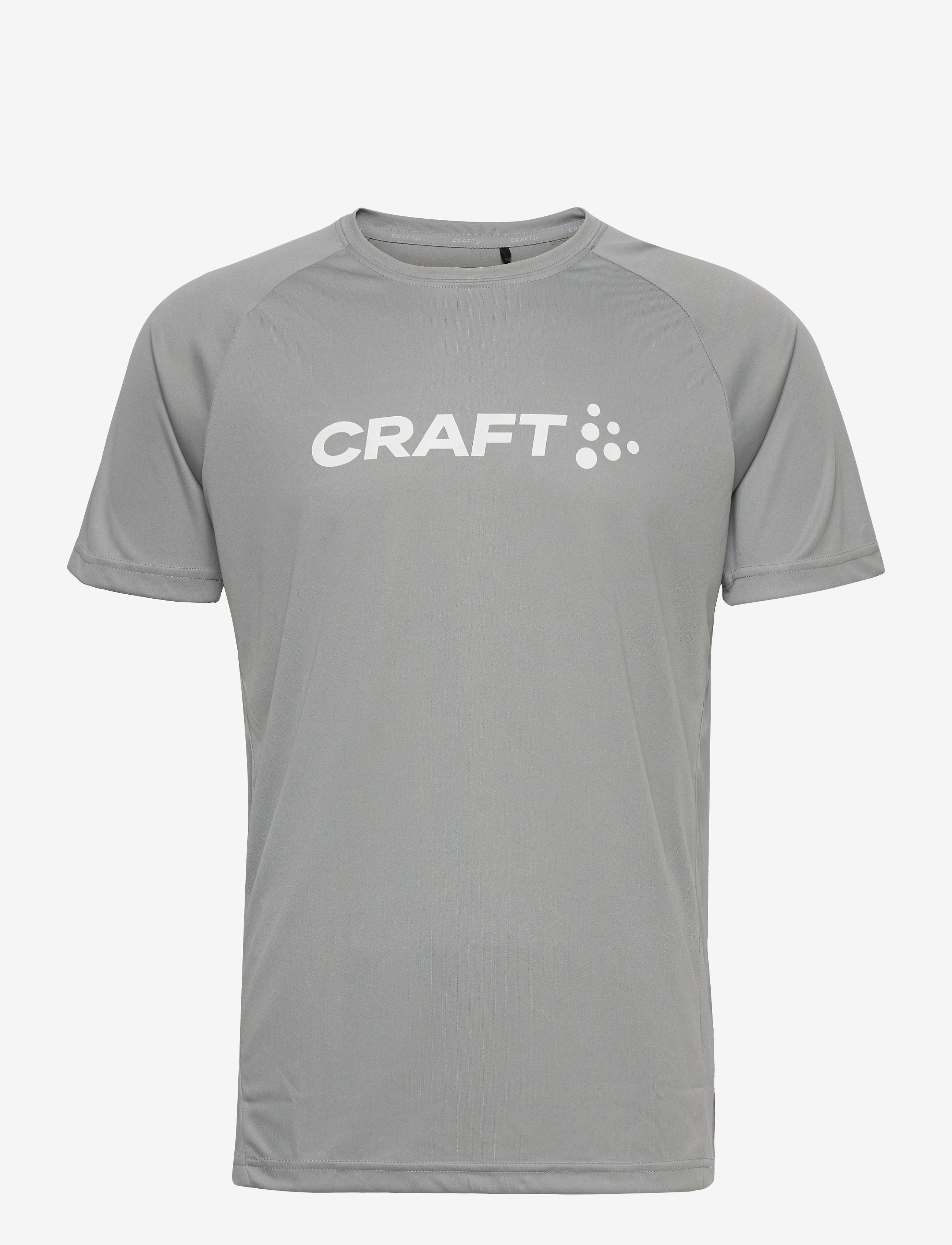 Core Essence Logo Tee M - MONUMENT