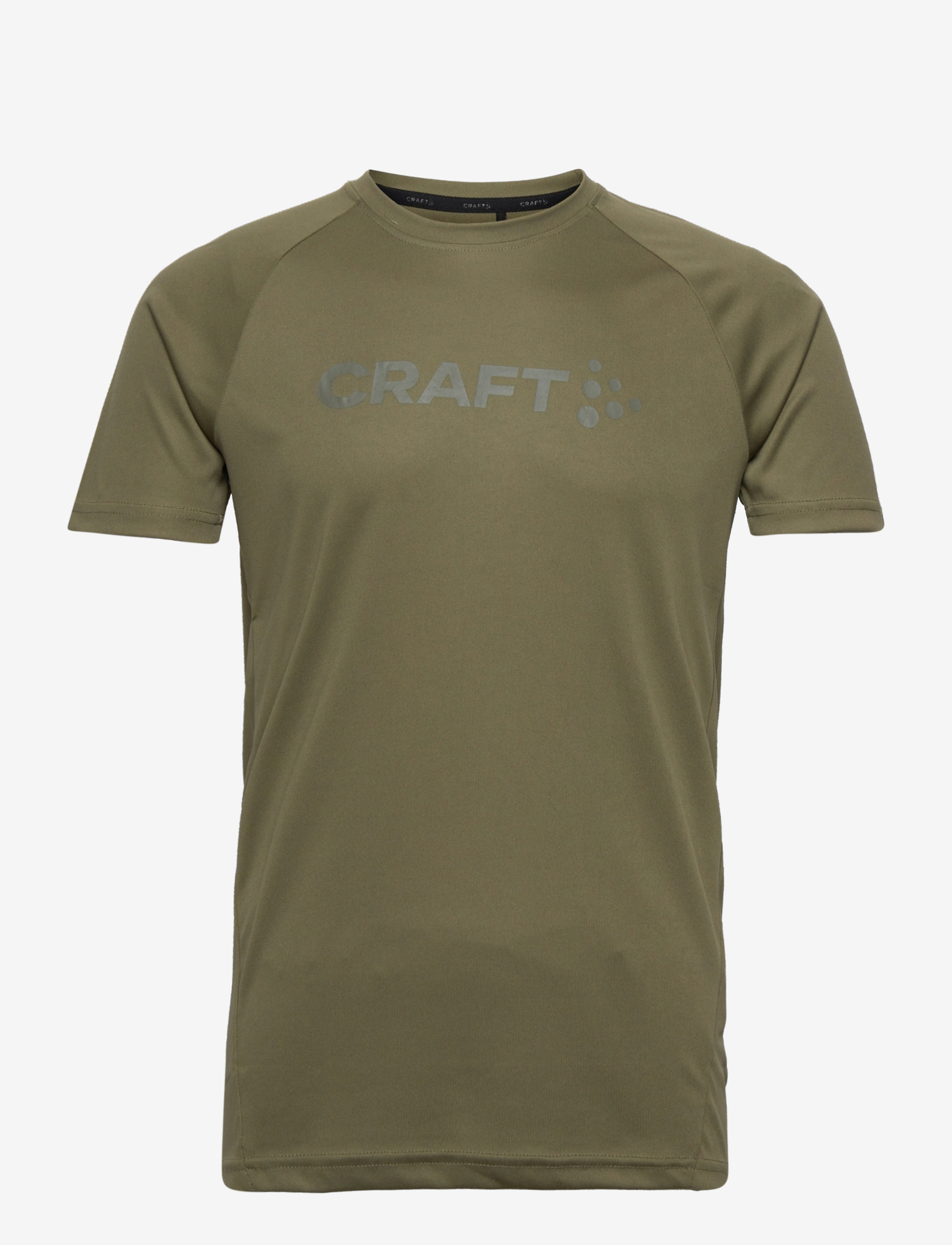 Craft - Core Essence Logo Tee M - die niedrigsten preise - rift - 1