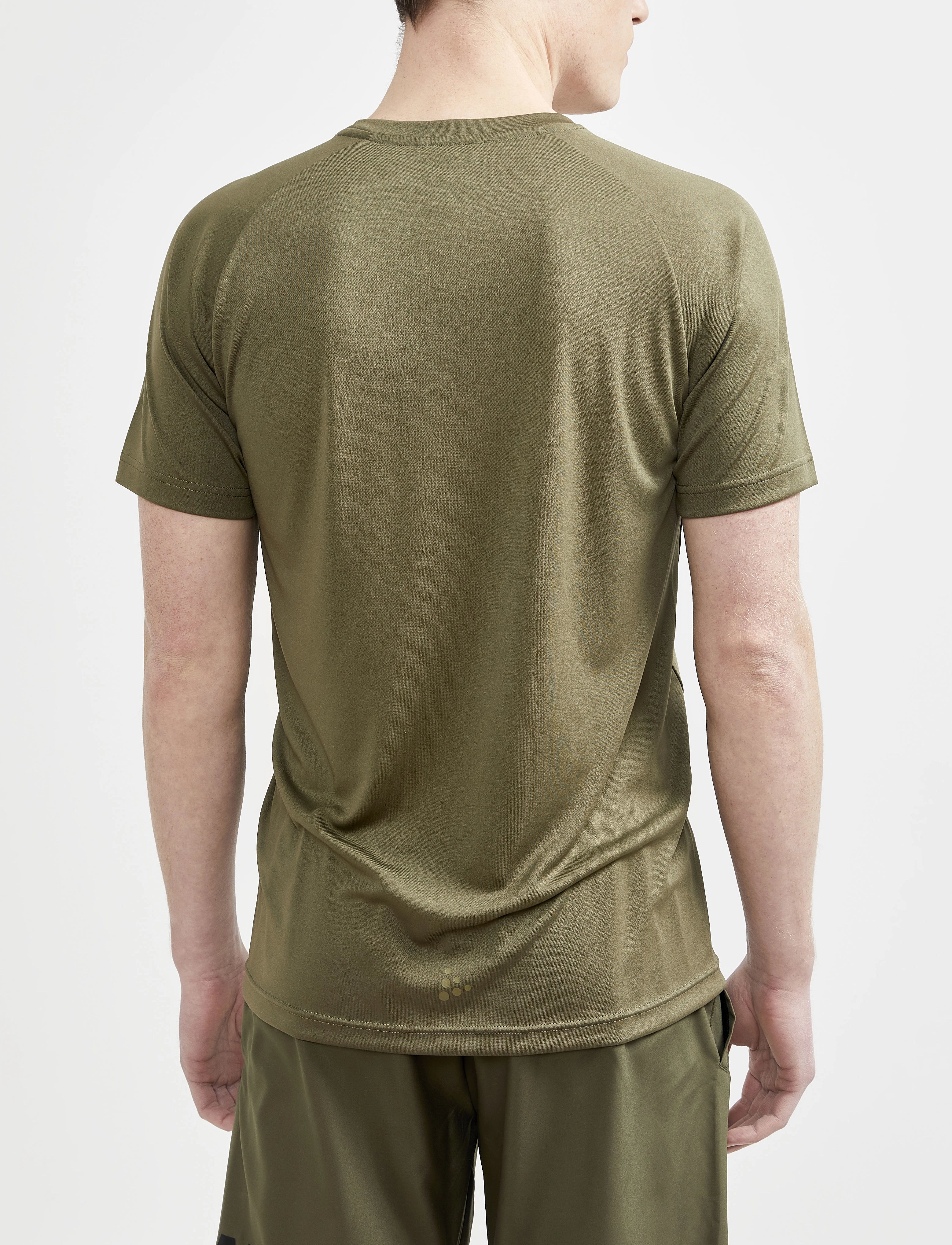 Craft - Core Essence Logo Tee M - die niedrigsten preise - rift - 3