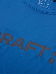 Craft - Core Essence Logo Tee M - short-sleeved t-shirts - sarek - 2