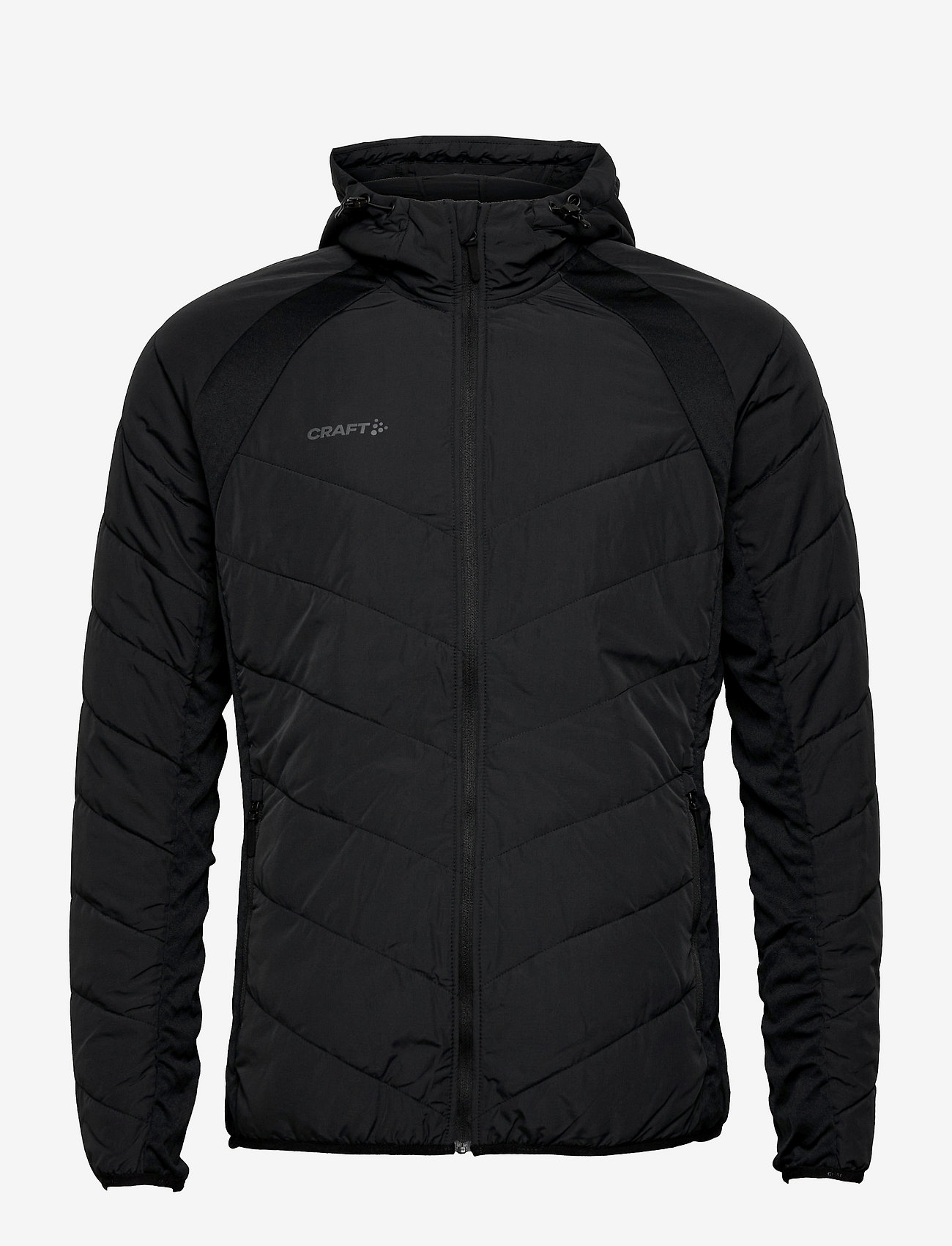 Craft - ADV Explore Hybrid Jacket M - black - 0