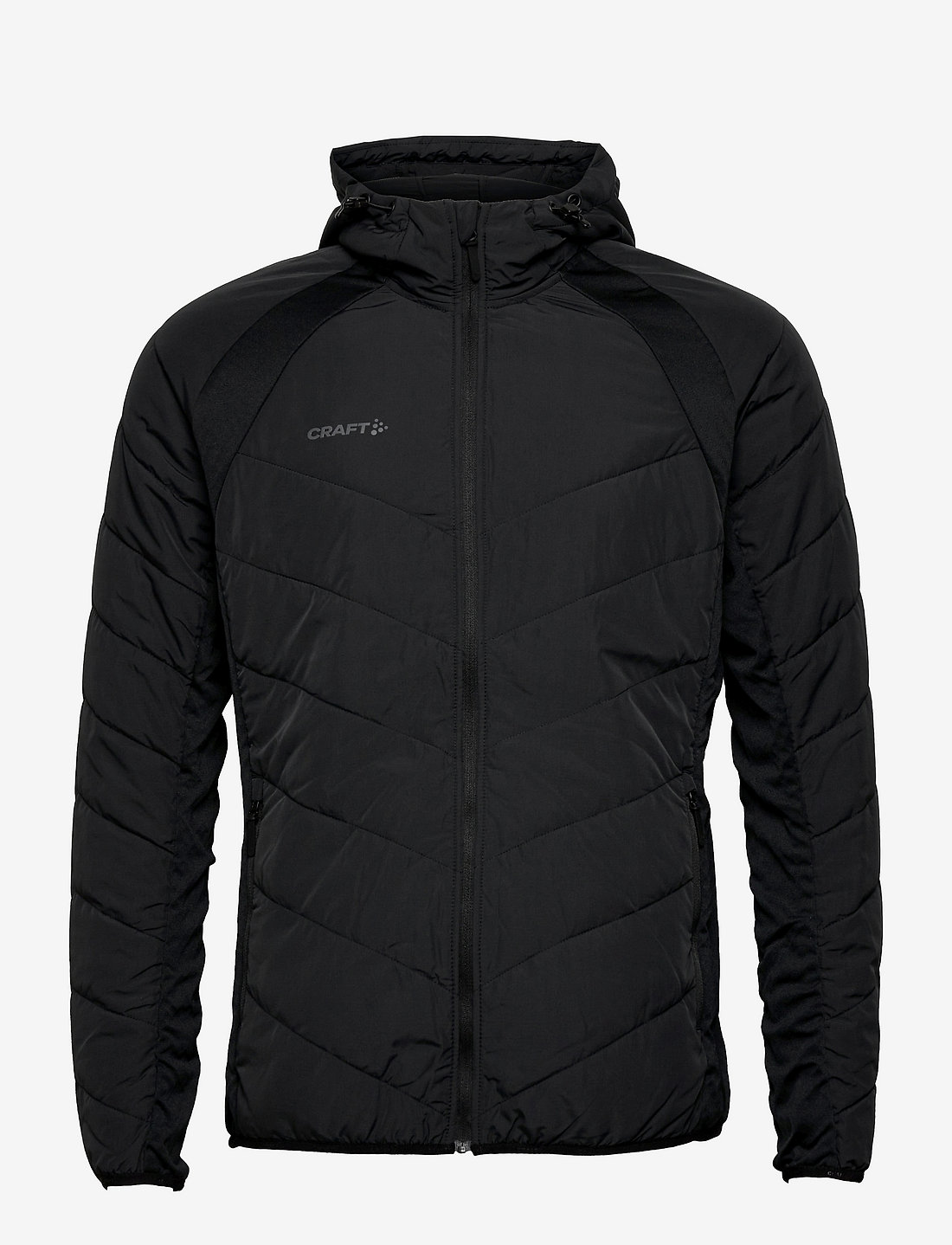 Craft Adv Explore Hybrid Jacket M Down jackets Boozt