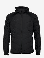 Craft - ADV Explore Hybrid Jacket M - jakker og frakker - black - 0