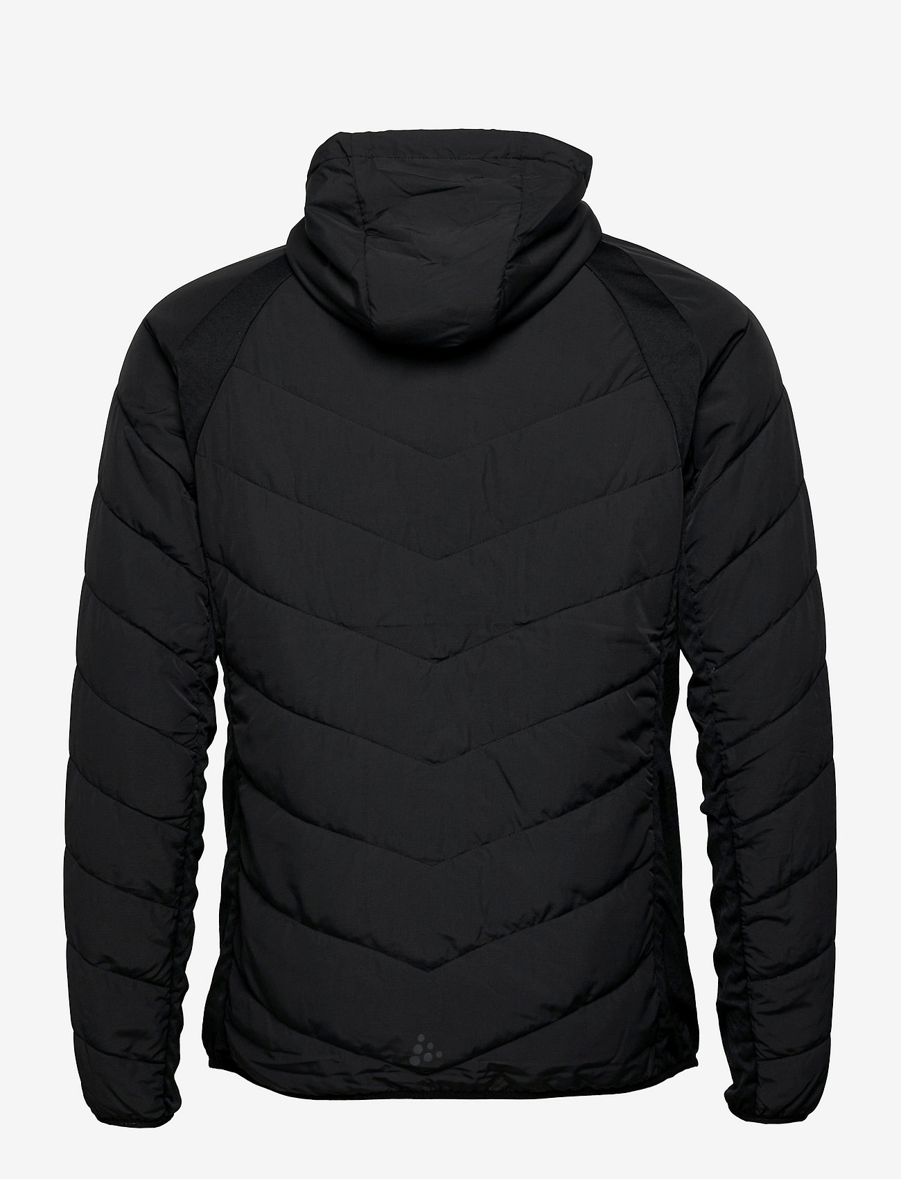 Craft - ADV Explore Hybrid Jacket M - lauko ir nuo lietaus apsaugančios striukės - black - 1