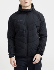 Craft - ADV Explore Hybrid Jacket M - outdoor & rain jackets - black - 2