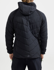 Craft - ADV Explore Hybrid Jacket M - outdoor & rain jackets - black - 3