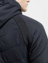 Craft - ADV Explore Hybrid Jacket M - jakker og frakker - black - 4