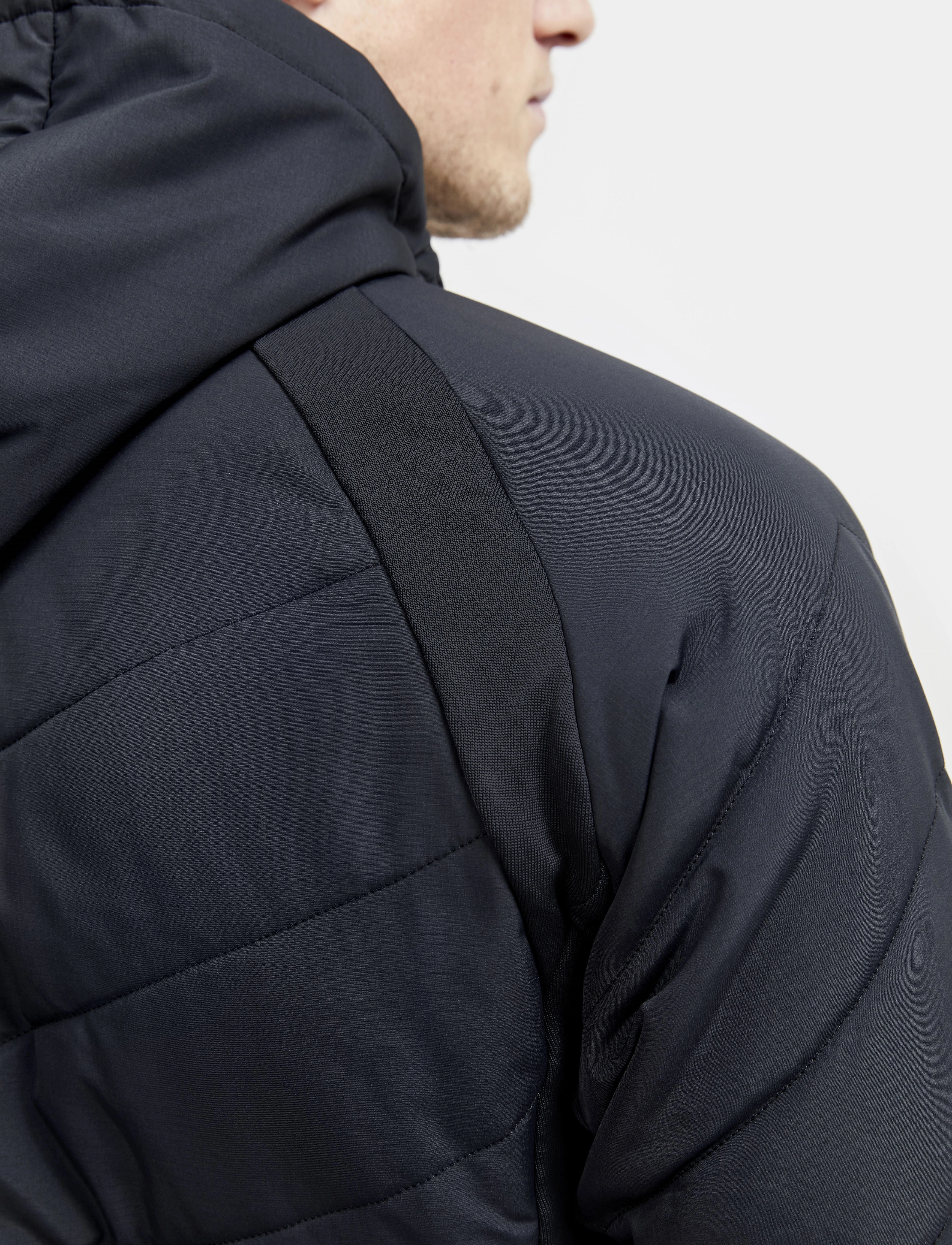 Craft - ADV Explore Hybrid Jacket M - black - 4