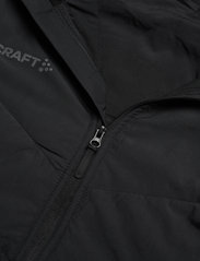 Craft - ADV Explore Hybrid Jacket M - jakker og regnjakker - black - 7