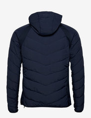 Craft - ADV Explore Hybrid Jacket M - outdoor & rain jackets - blaze - 1