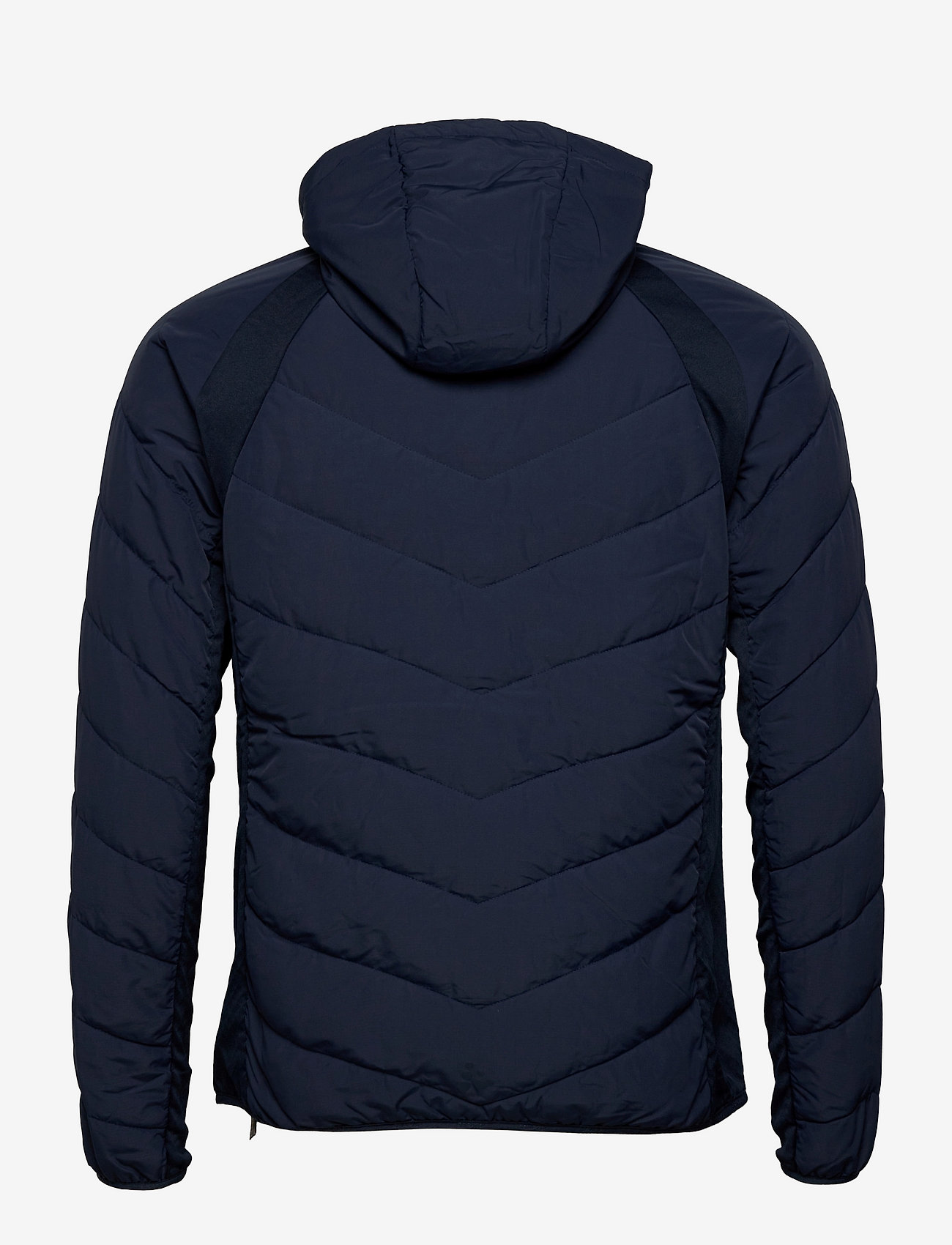 Craft - ADV Explore Hybrid Jacket M - blaze - 1