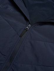 Craft - ADV Explore Hybrid Jacket M - jakker og regnjakker - blaze - 6