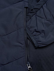 Craft - ADV Explore Hybrid Jacket M - outdoor & rain jackets - blaze - 7