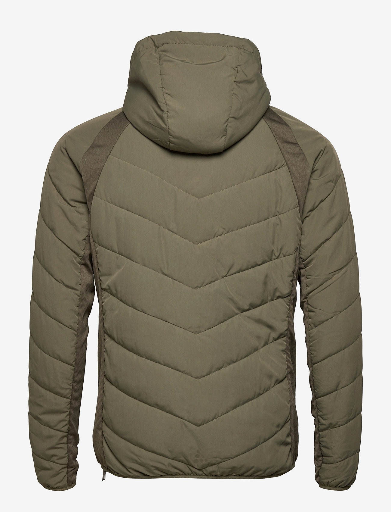 Craft - ADV Explore Hybrid Jacket M - outdoor & rain jackets - rift - 1