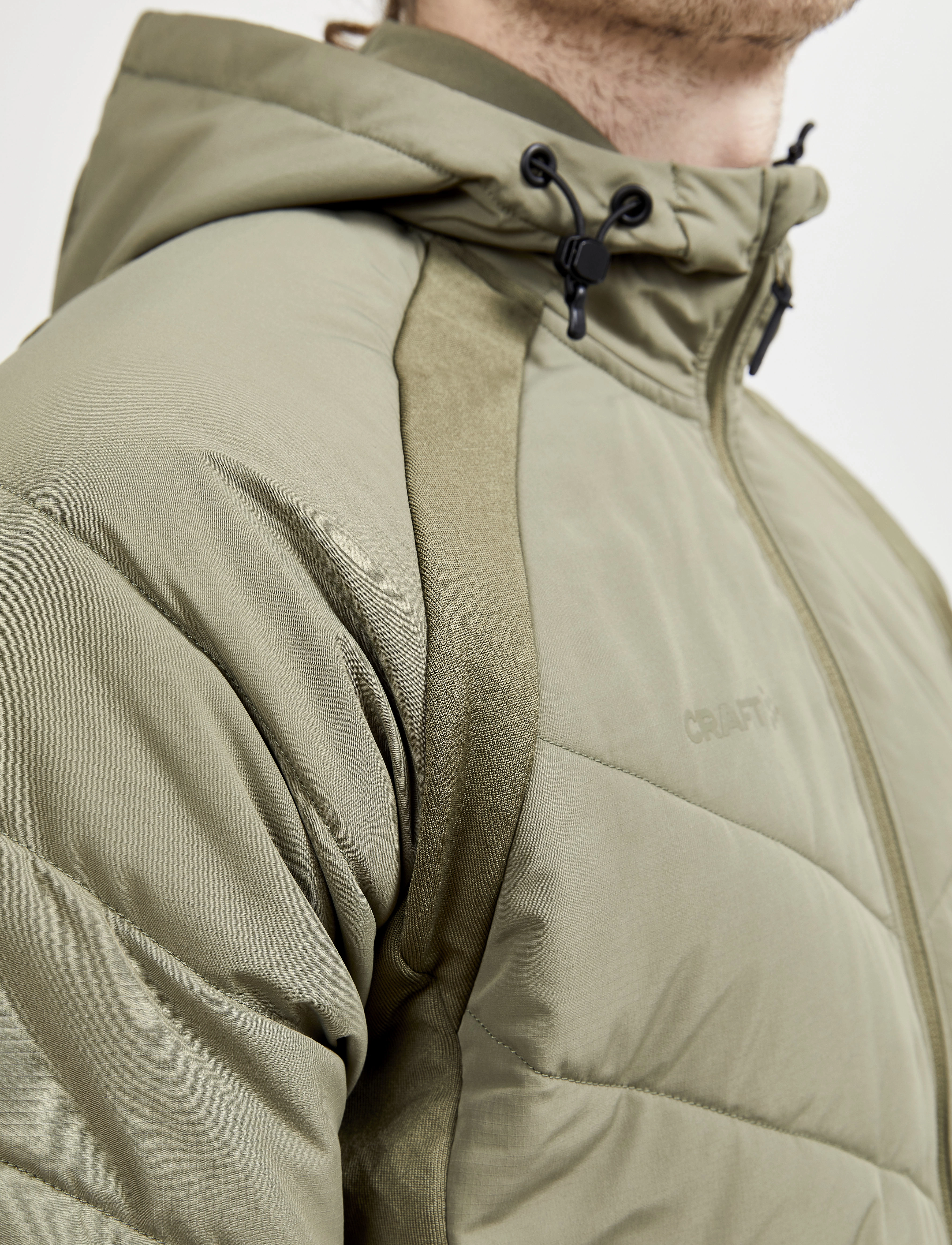 Craft - ADV Explore Hybrid Jacket M - rift - 3