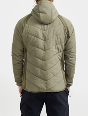 Craft - ADV Explore Hybrid Jacket M - outdoor & rain jackets - rift - 4