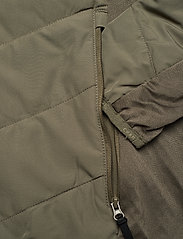 Craft - ADV Explore Hybrid Jacket M - outdoor & rain jackets - rift - 7