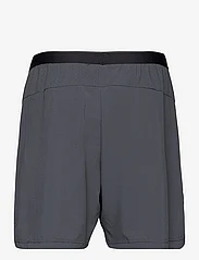Craft - ADV Essence Perforated 2-in-1 Stretch Shorts M - training shorts - asphalt - 1